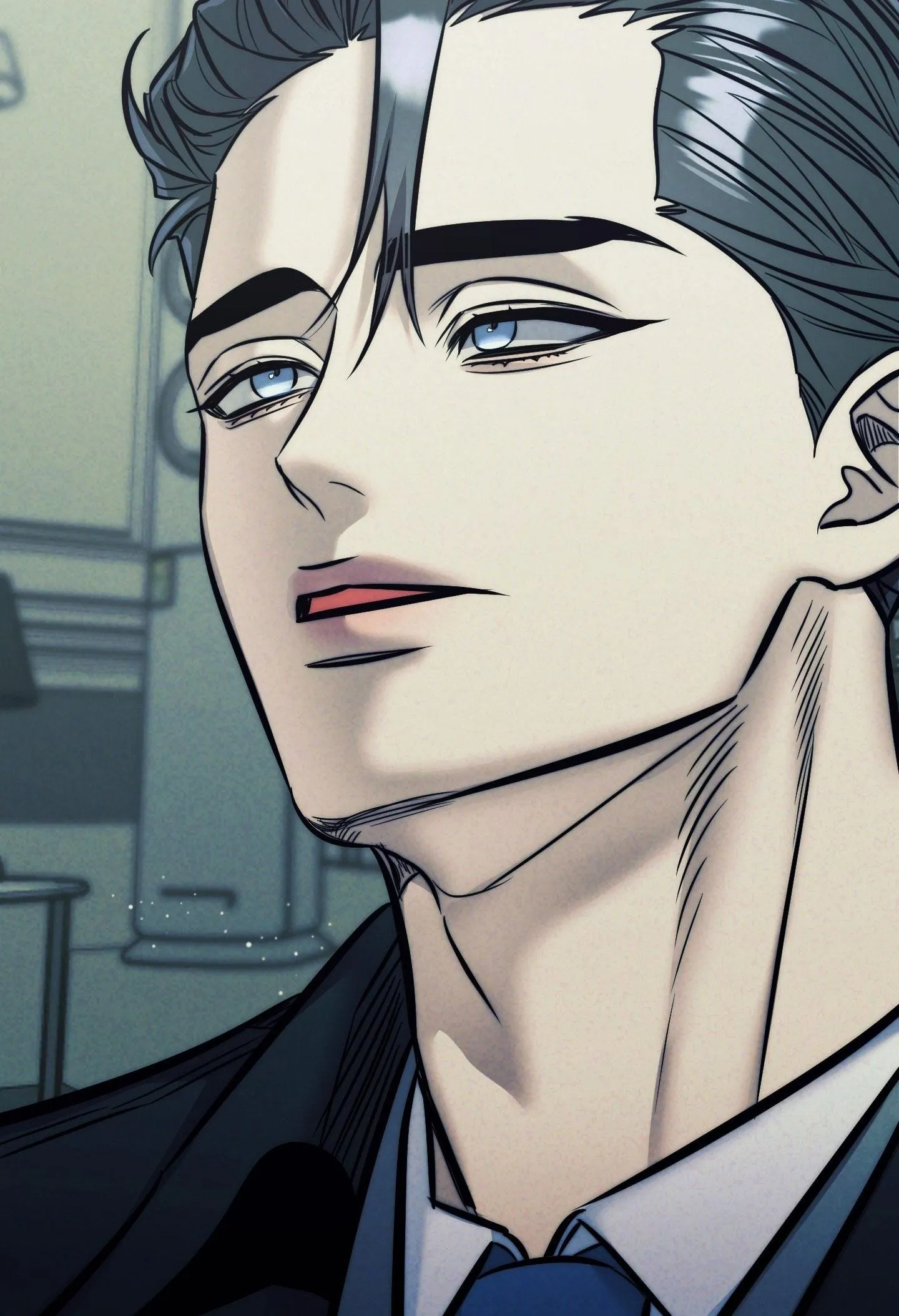 KỲ THỊ Chapter 41 Trang 48