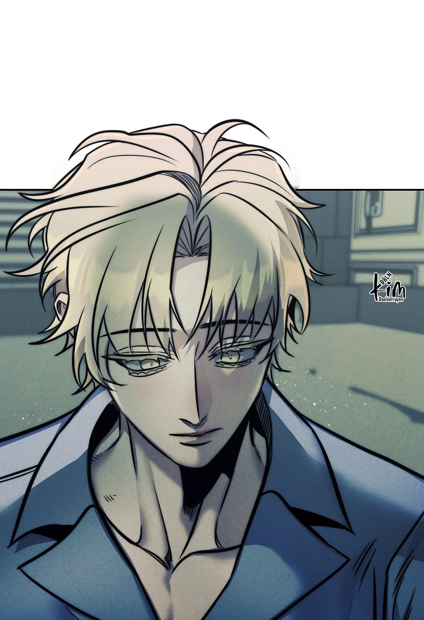 KỲ THỊ Chapter 41 Trang 51