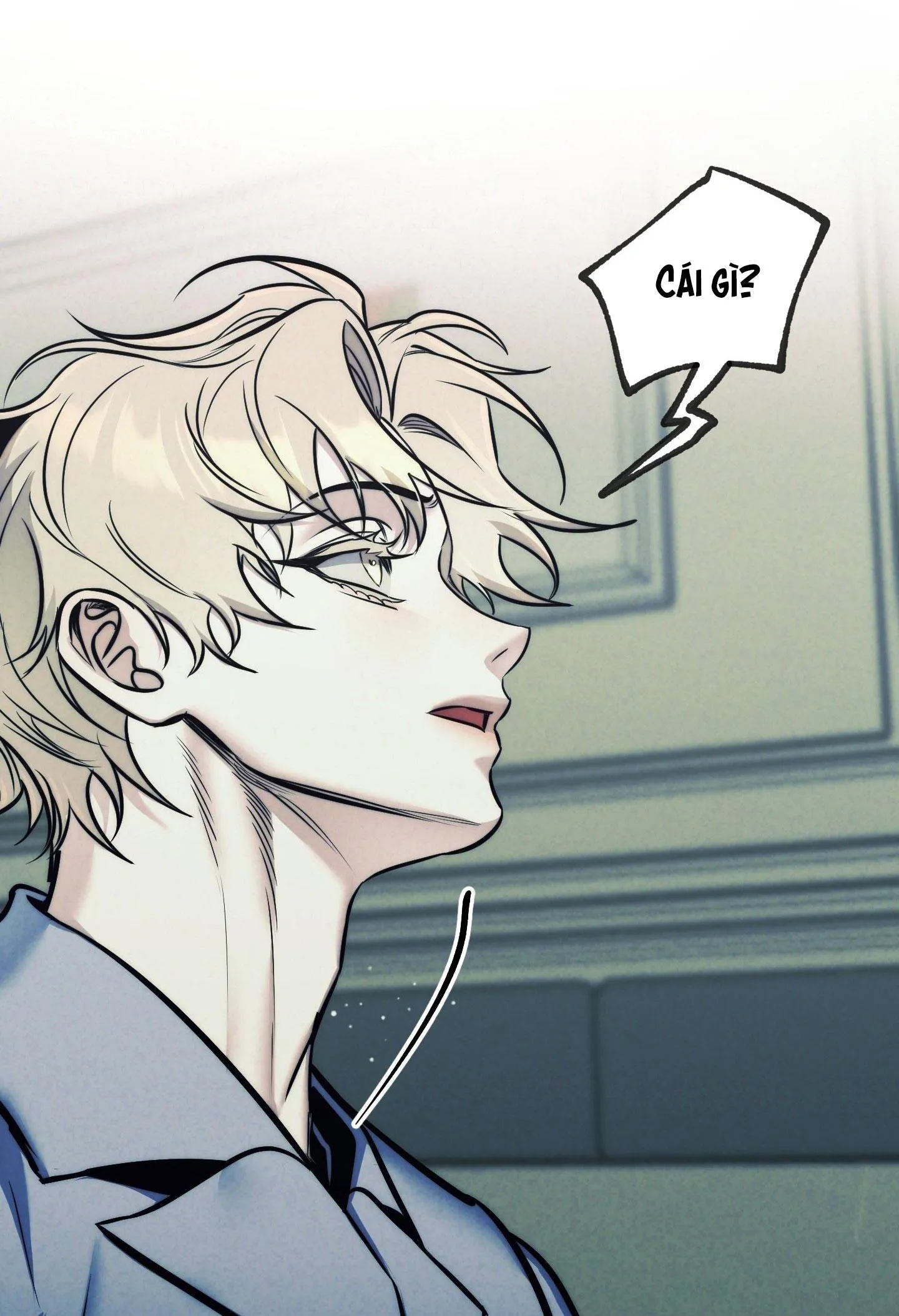 KỲ THỊ Chapter 41 Trang 53