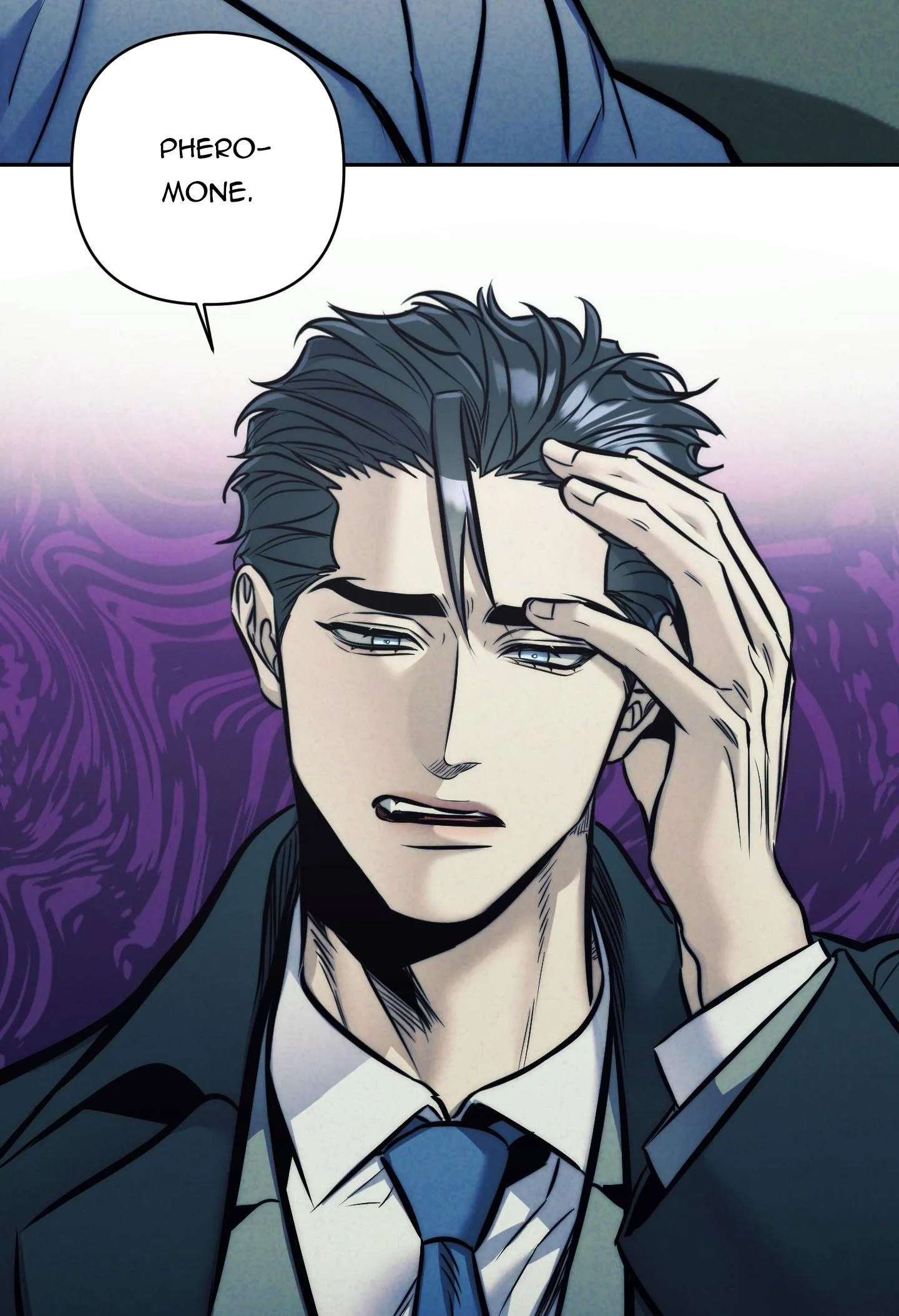 KỲ THỊ Chapter 41 Trang 54