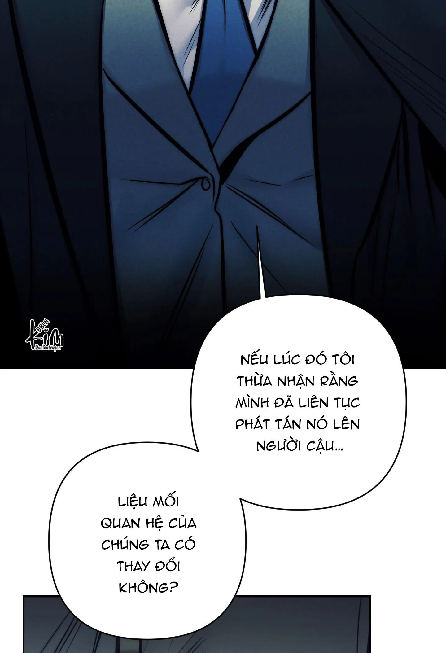 KỲ THỊ Chapter 41 Trang 55