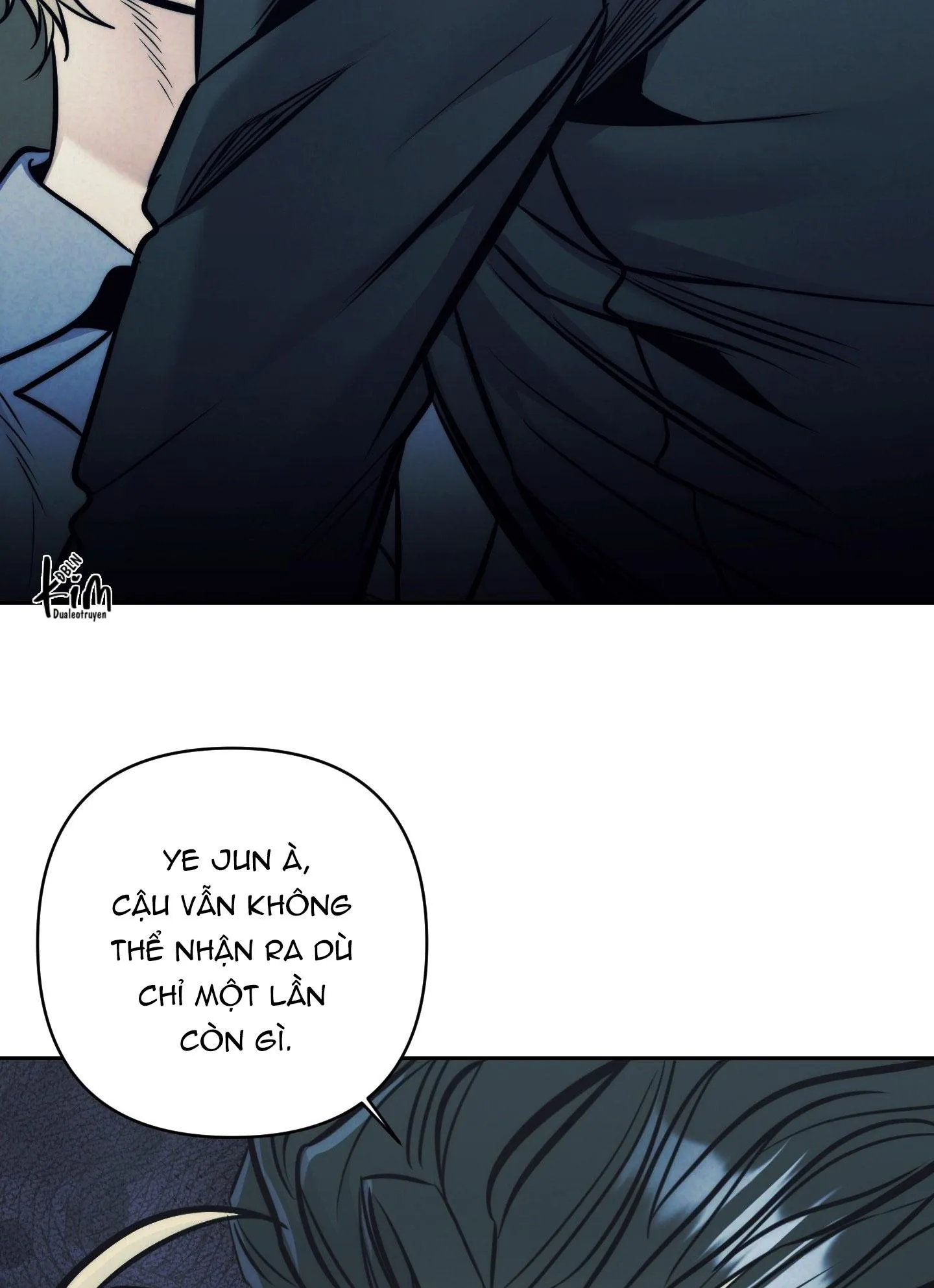 KỲ THỊ Chapter 41 Trang 58
