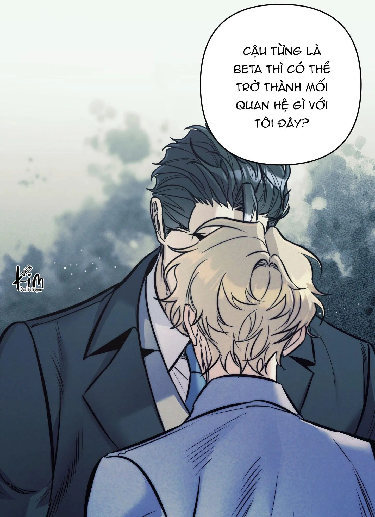 KỲ THỊ Chapter 41 Trang 60