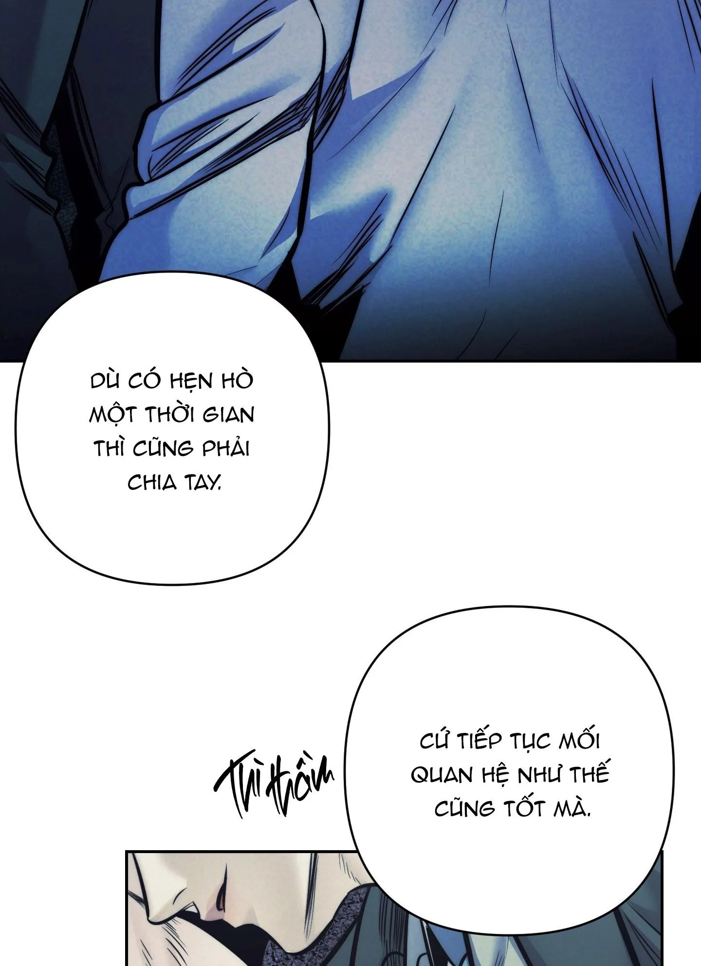KỲ THỊ Chapter 41 Trang 61