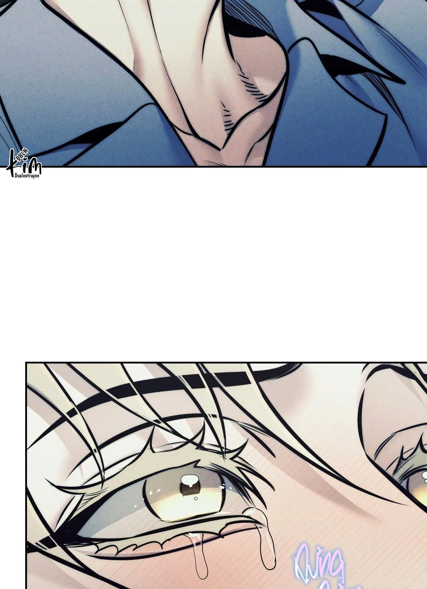 KỲ THỊ Chapter 41 Trang 64