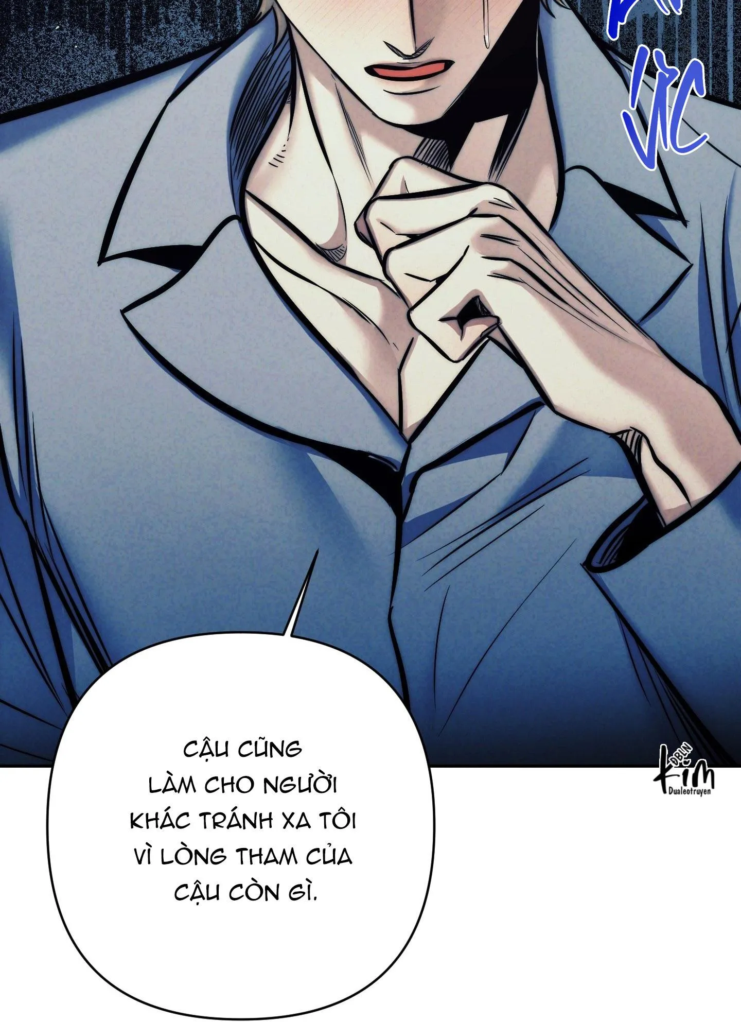 KỲ THỊ Chapter 41 Trang 66