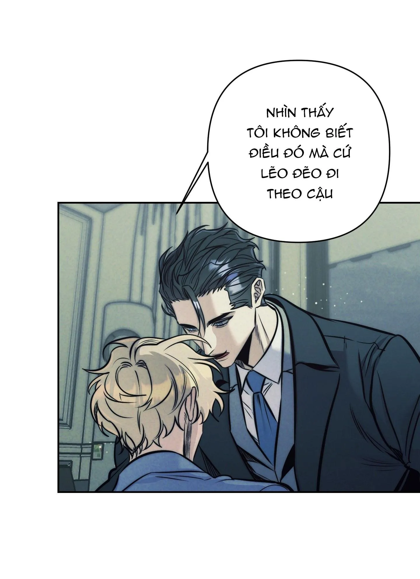 KỲ THỊ Chapter 41 Trang 67