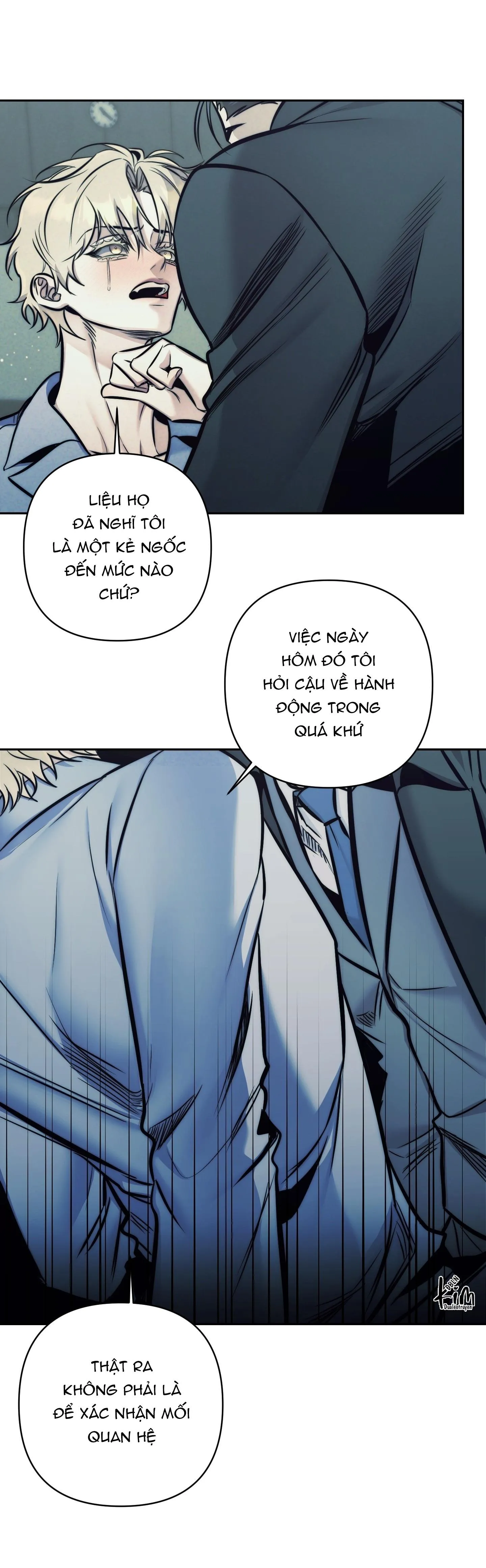 KỲ THỊ Chapter 41 Trang 68