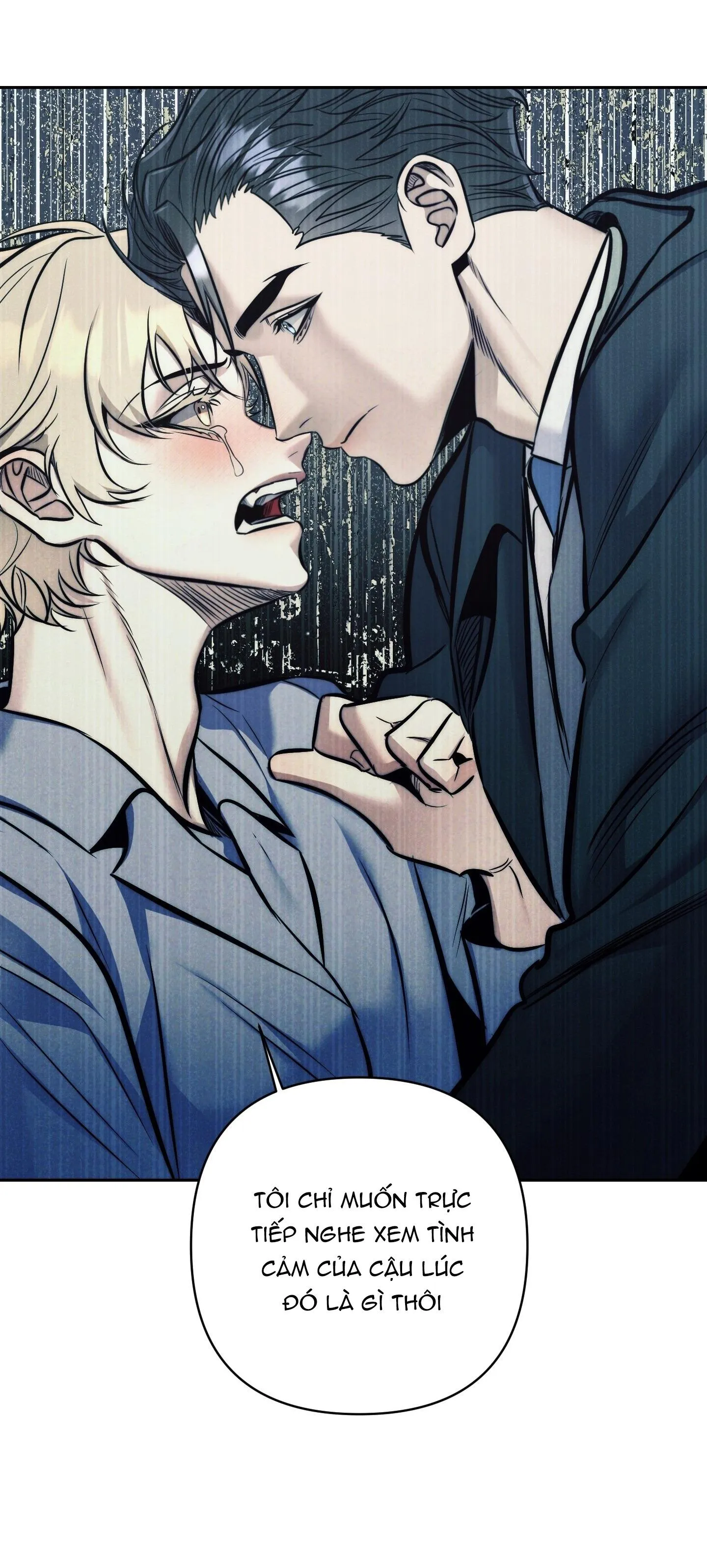 KỲ THỊ Chapter 41 Trang 69