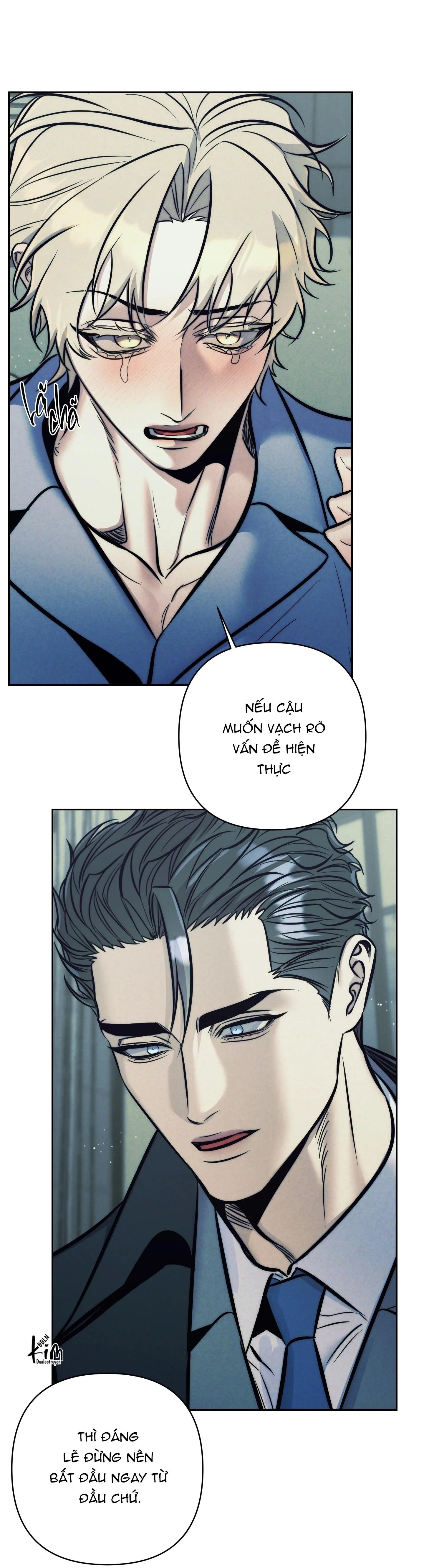 KỲ THỊ Chapter 41 Trang 70