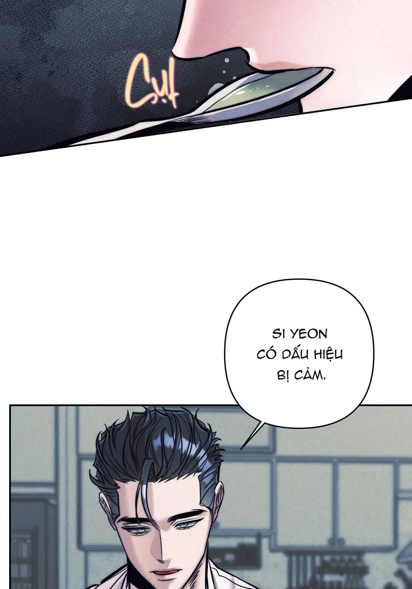 KỲ THỊ Chapter 42 Trang 5