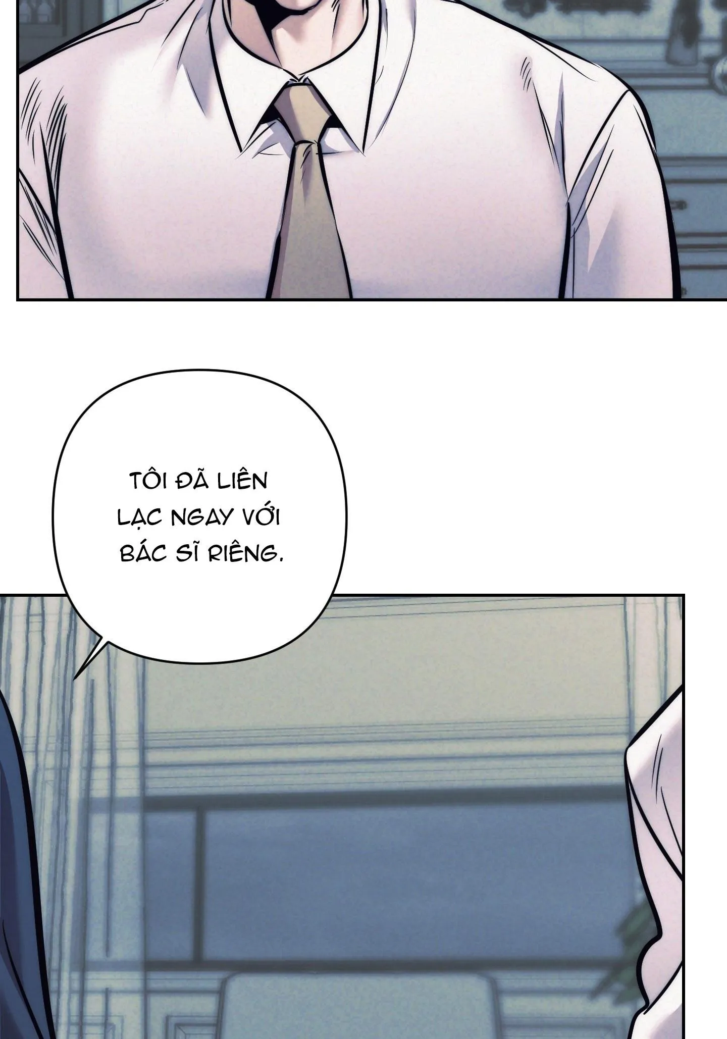 KỲ THỊ Chapter 42 Trang 6