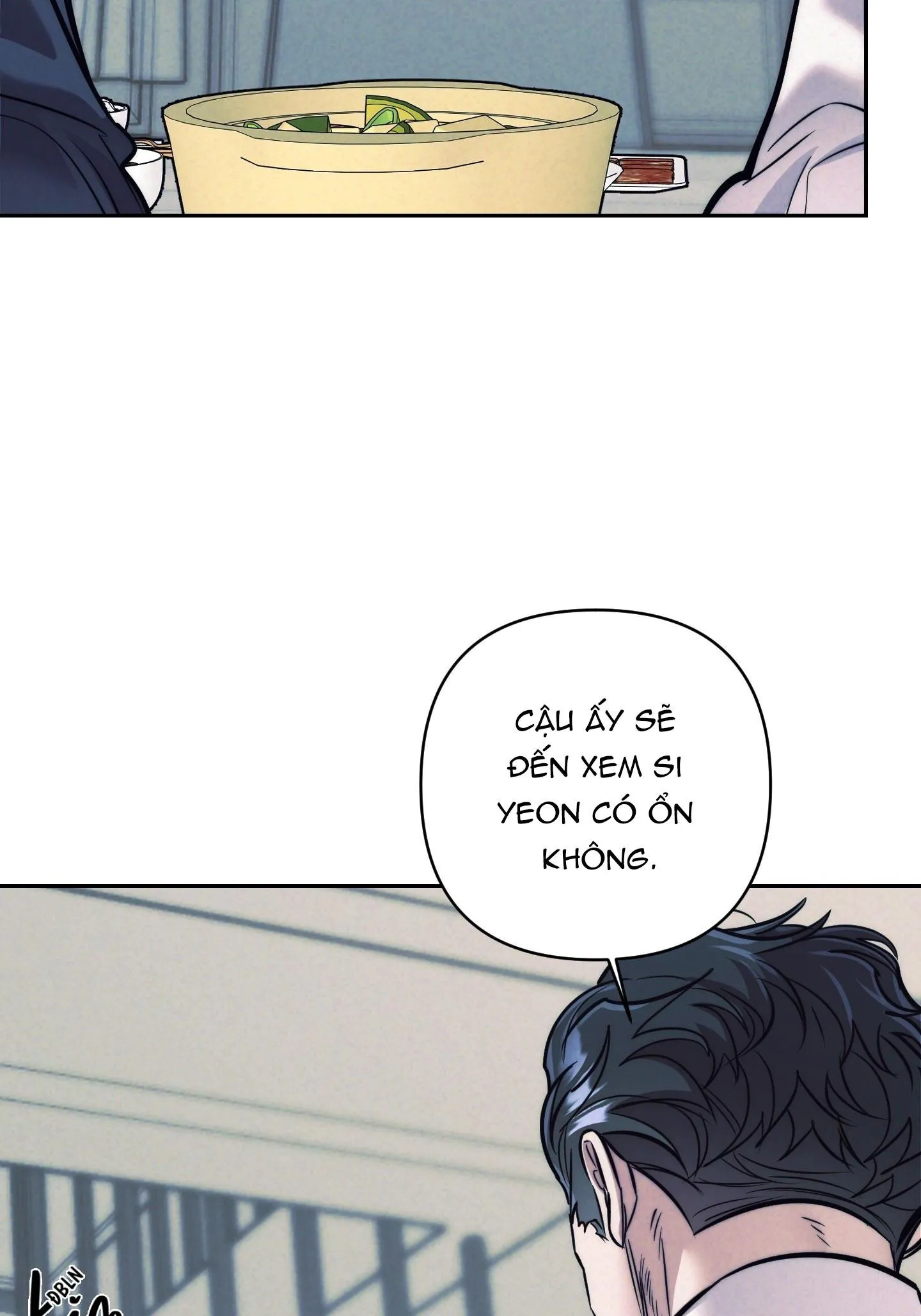KỲ THỊ Chapter 42 Trang 7