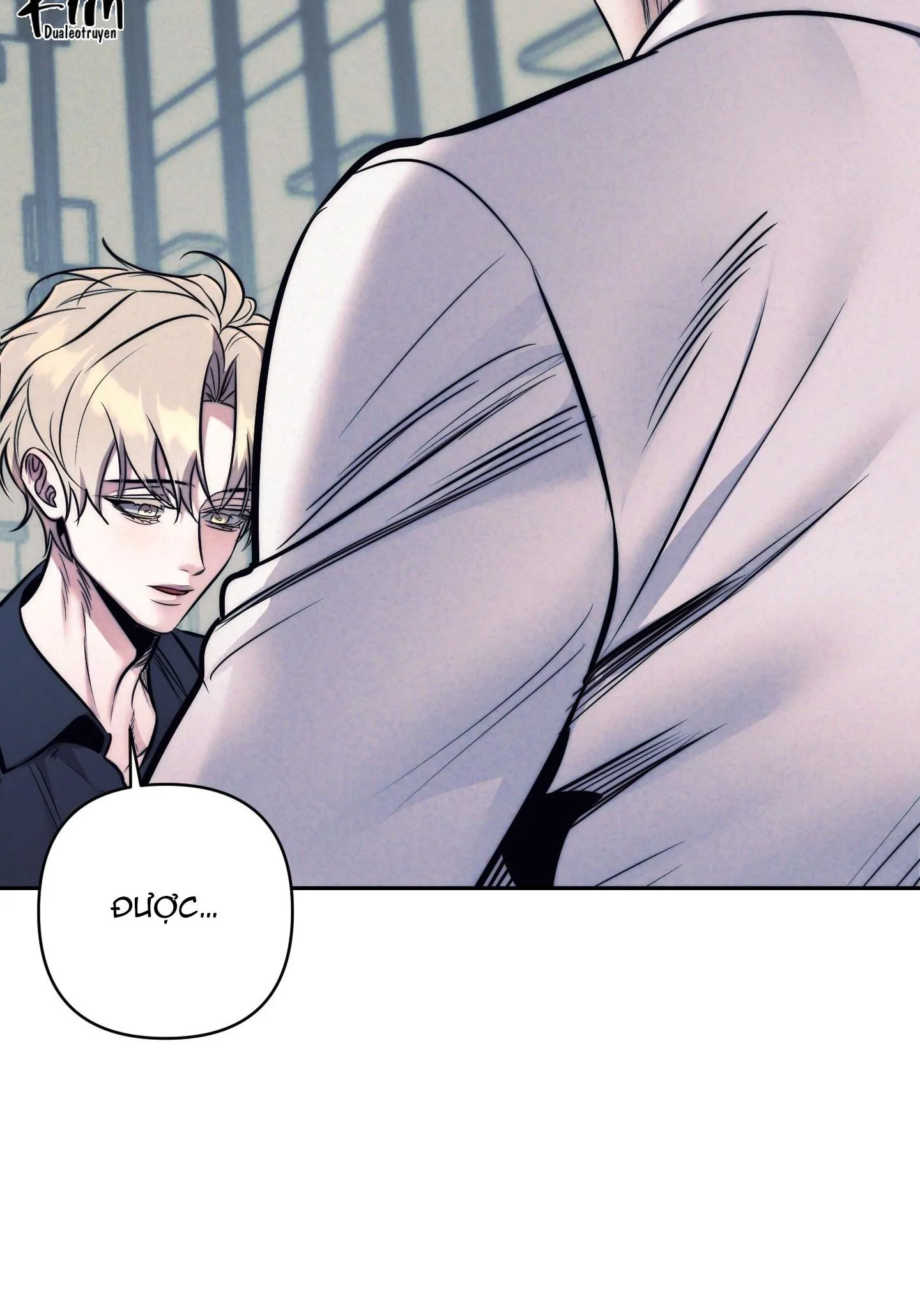 KỲ THỊ Chapter 42 Trang 8