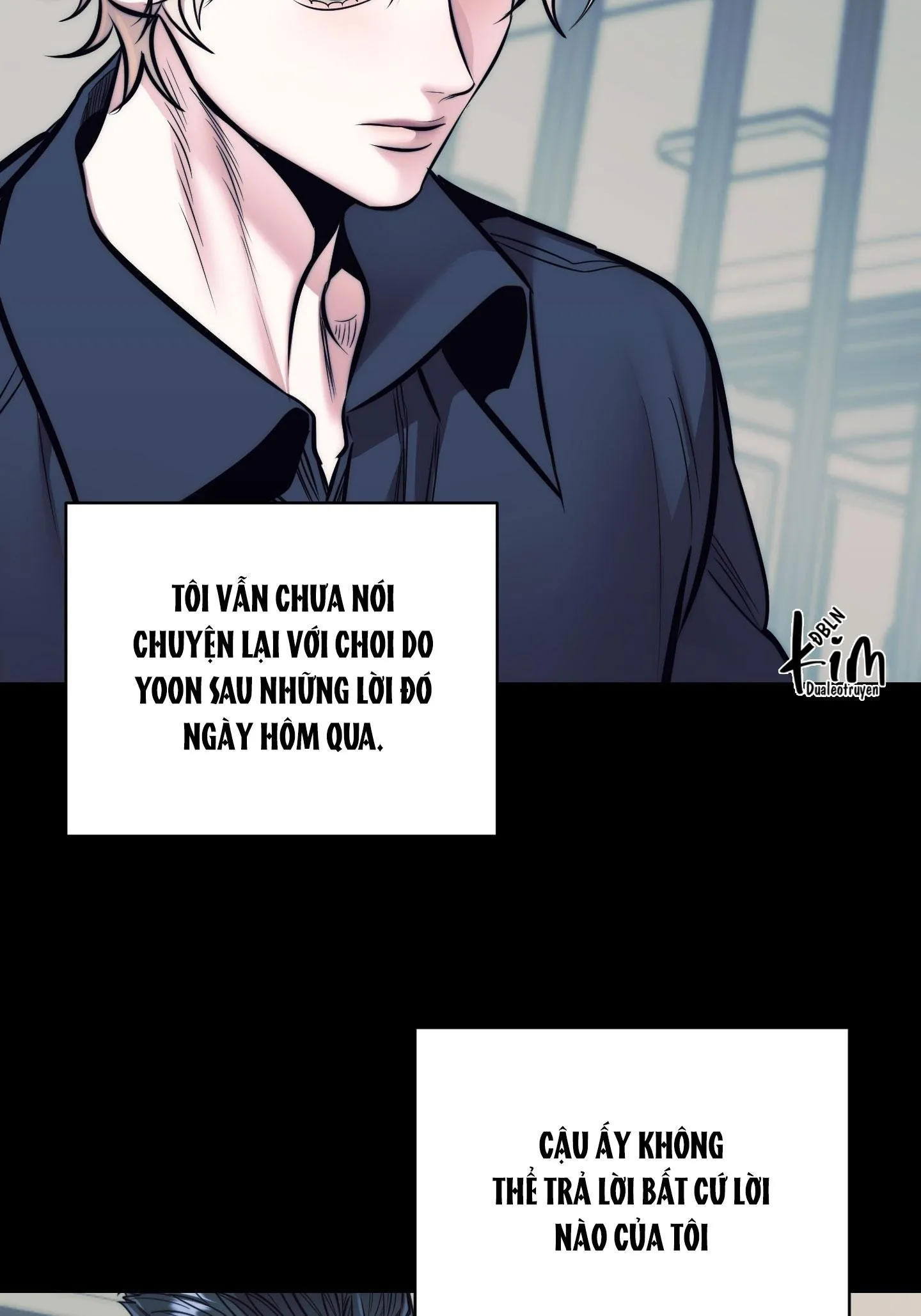 KỲ THỊ Chapter 42 Trang 11