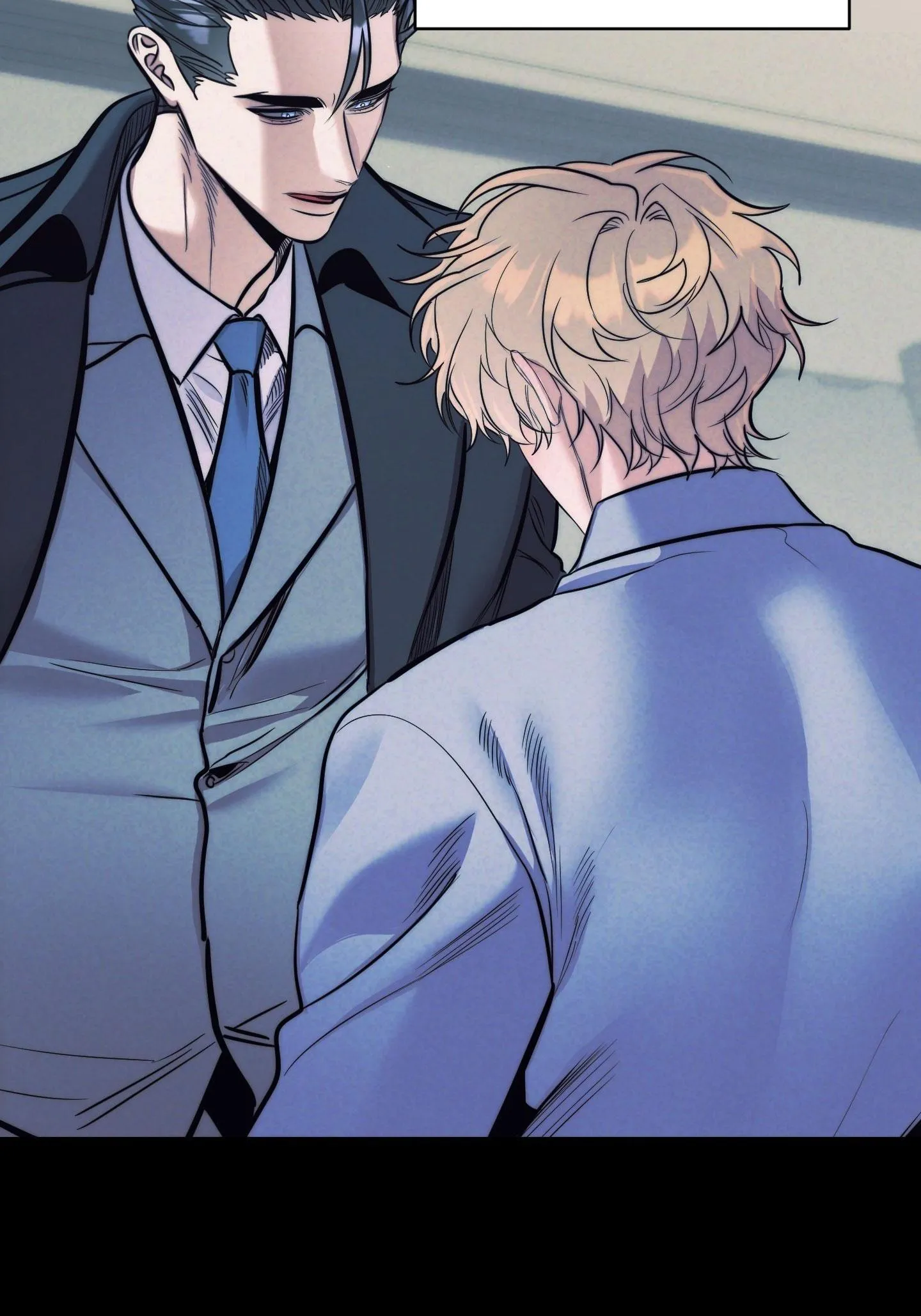 KỲ THỊ Chapter 42 Trang 12