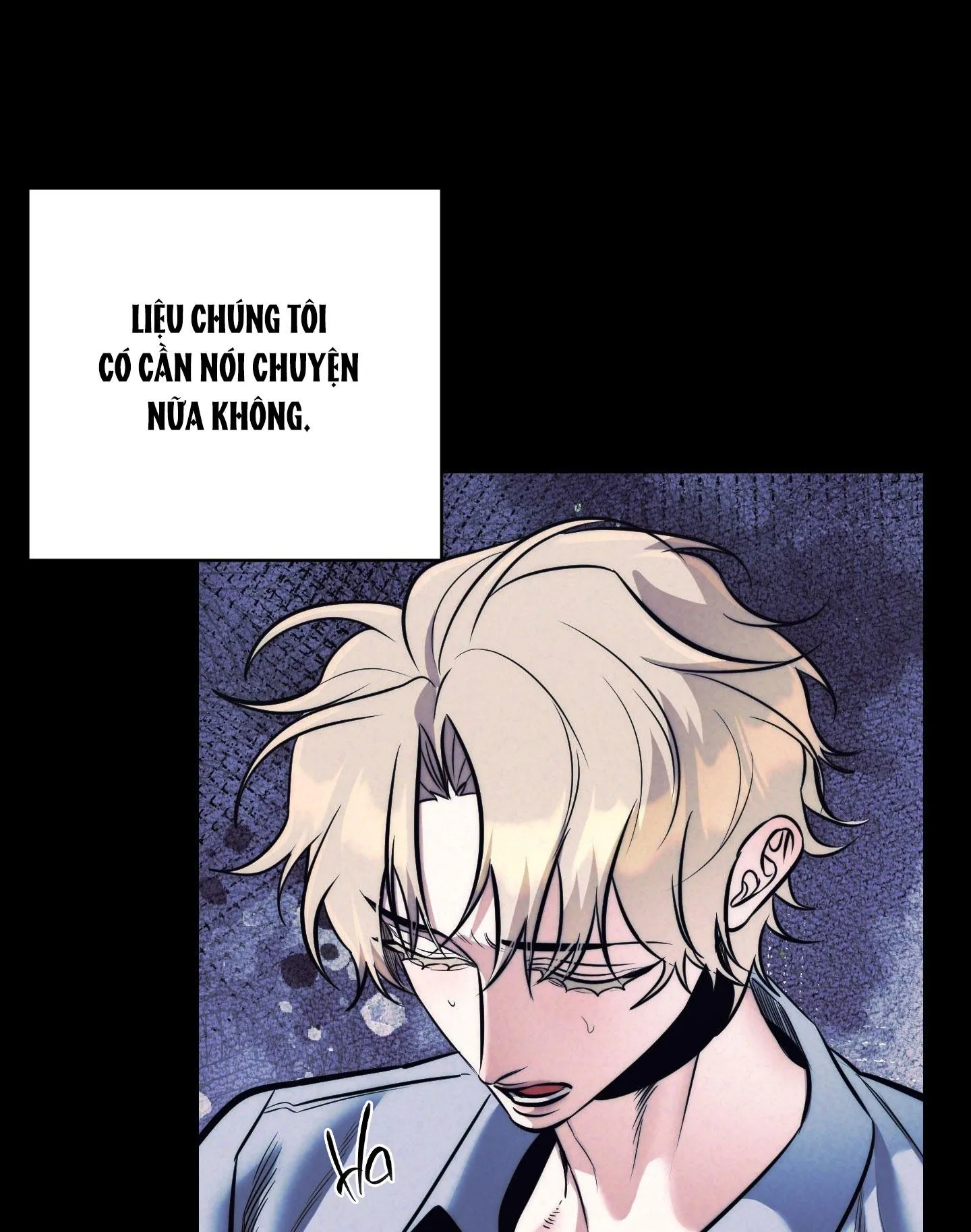 KỲ THỊ Chapter 42 Trang 13