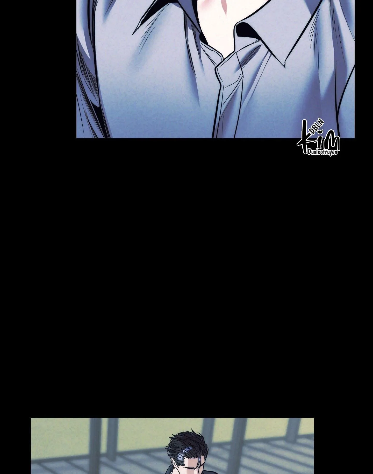 KỲ THỊ Chapter 42 Trang 14