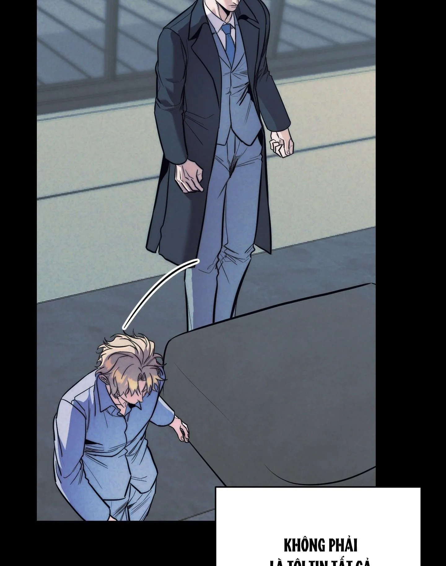 KỲ THỊ Chapter 42 Trang 15