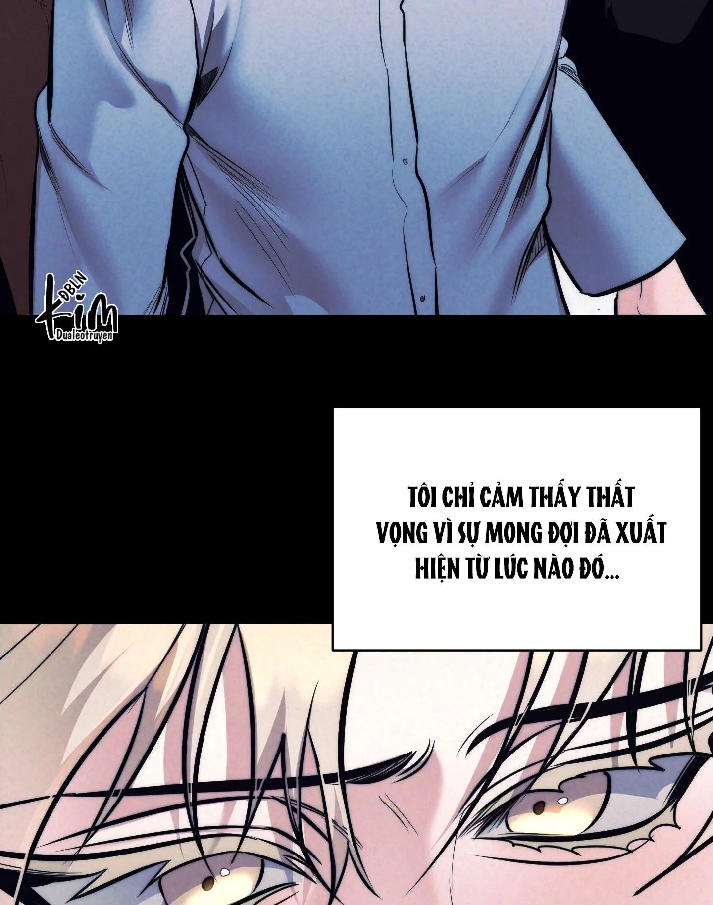 KỲ THỊ Chapter 42 Trang 18