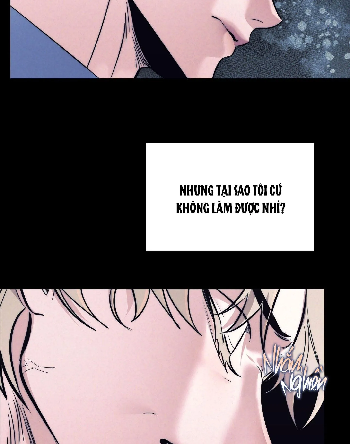 KỲ THỊ Chapter 42 Trang 20