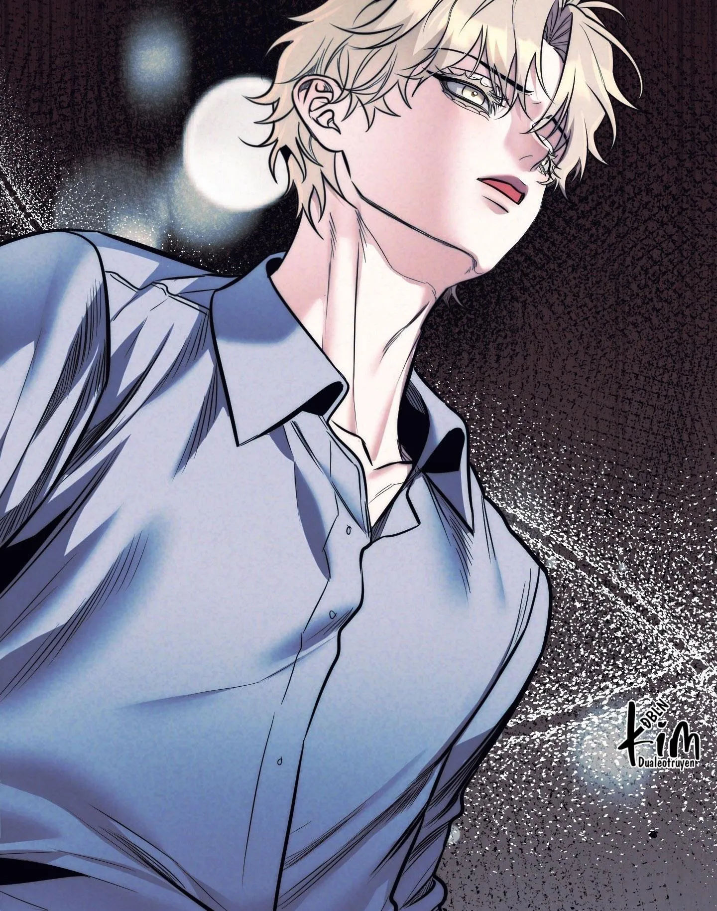 KỲ THỊ Chapter 42 Trang 22