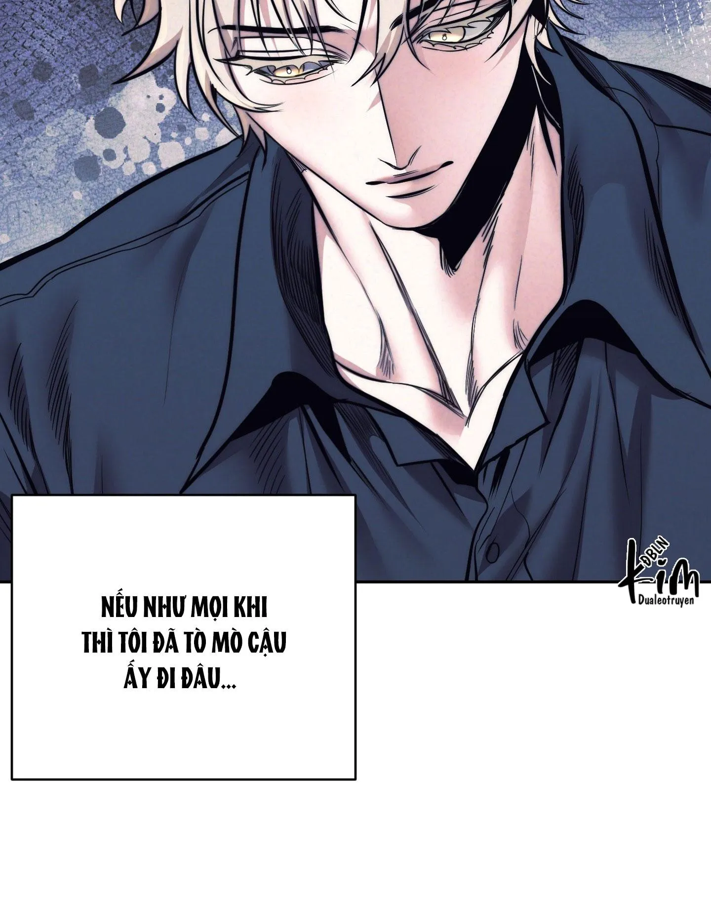 KỲ THỊ Chapter 42 Trang 30