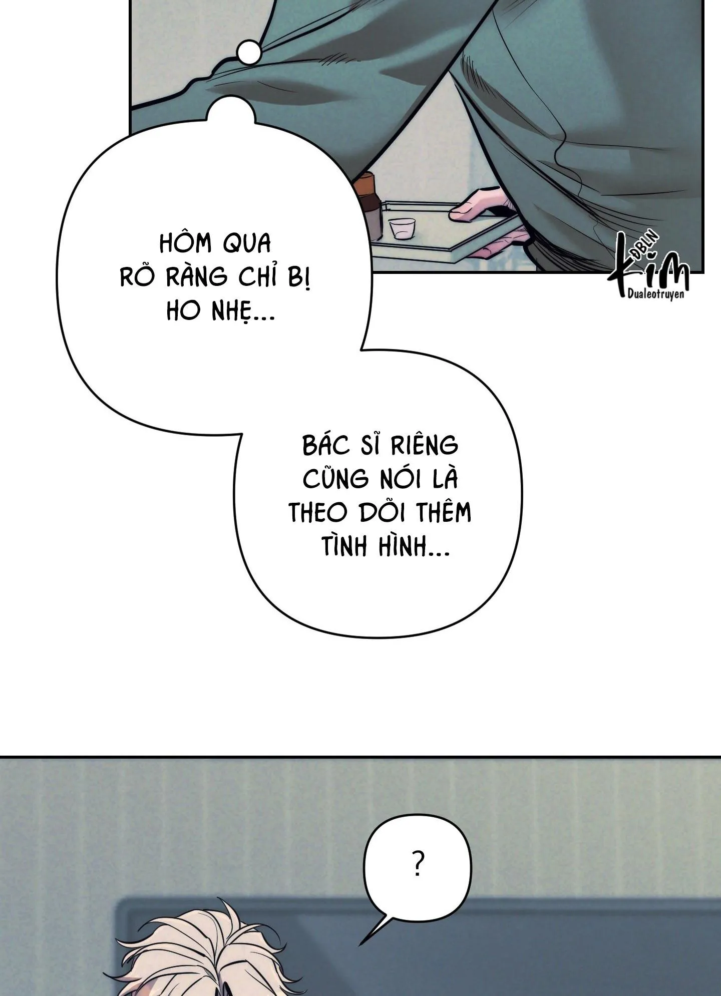 KỲ THỊ Chapter 42 Trang 36