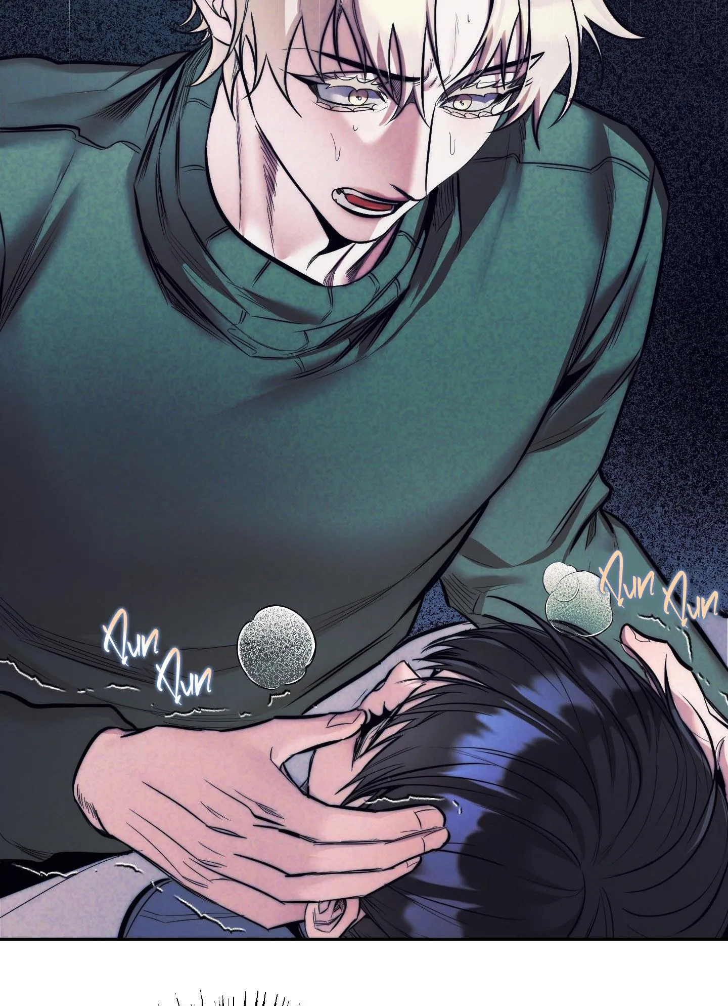 KỲ THỊ Chapter 42 Trang 40