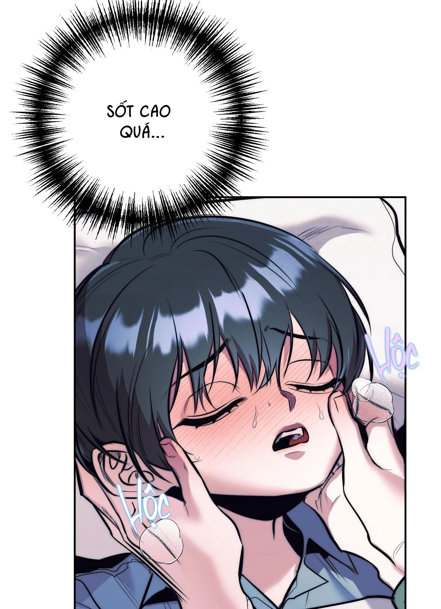 KỲ THỊ Chapter 42 Trang 41