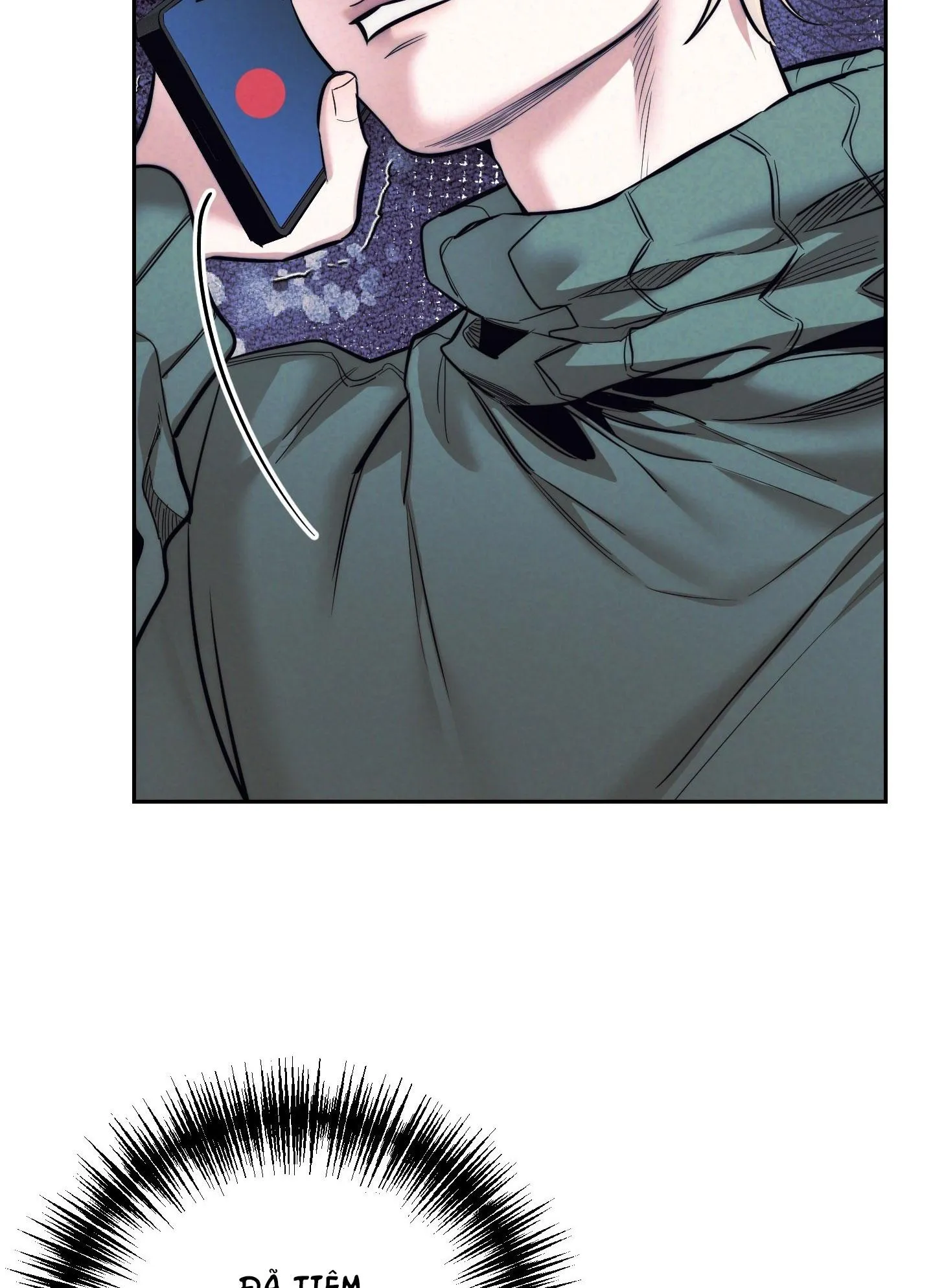 KỲ THỊ Chapter 42 Trang 44