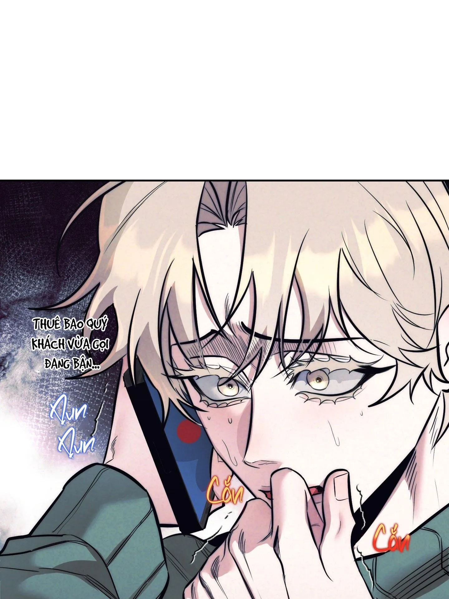 KỲ THỊ Chapter 42 Trang 46