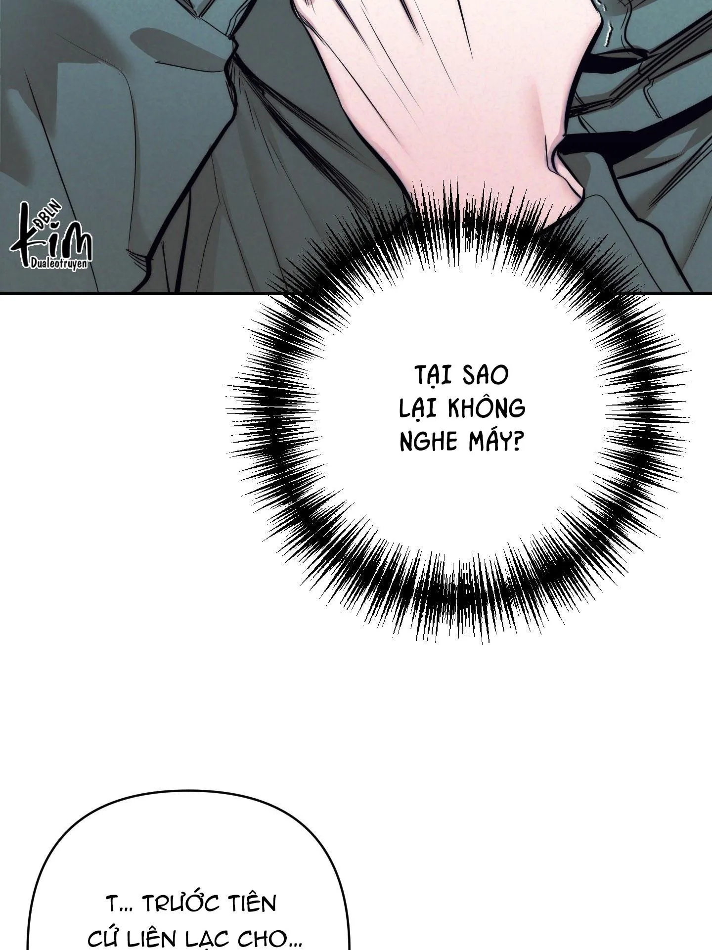 KỲ THỊ Chapter 42 Trang 47