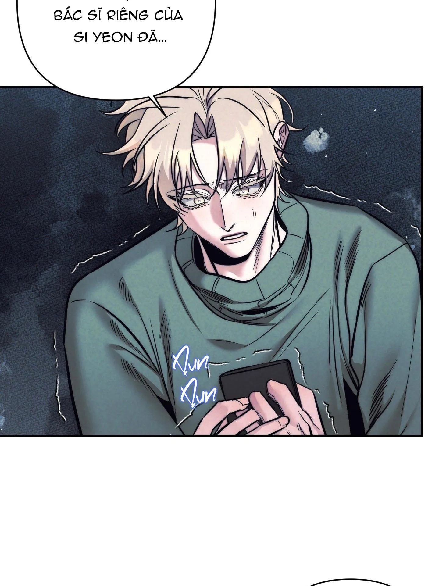 KỲ THỊ Chapter 42 Trang 48