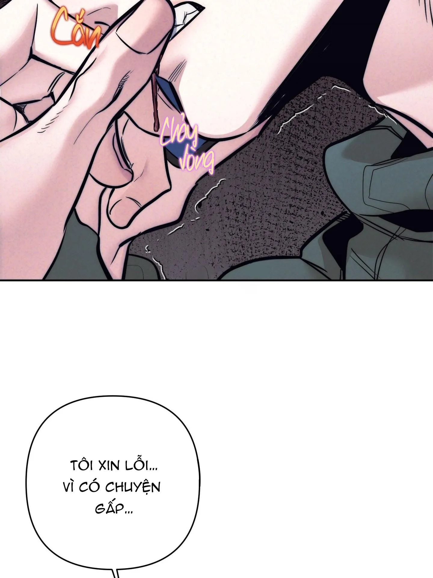 KỲ THỊ Chapter 42 Trang 51