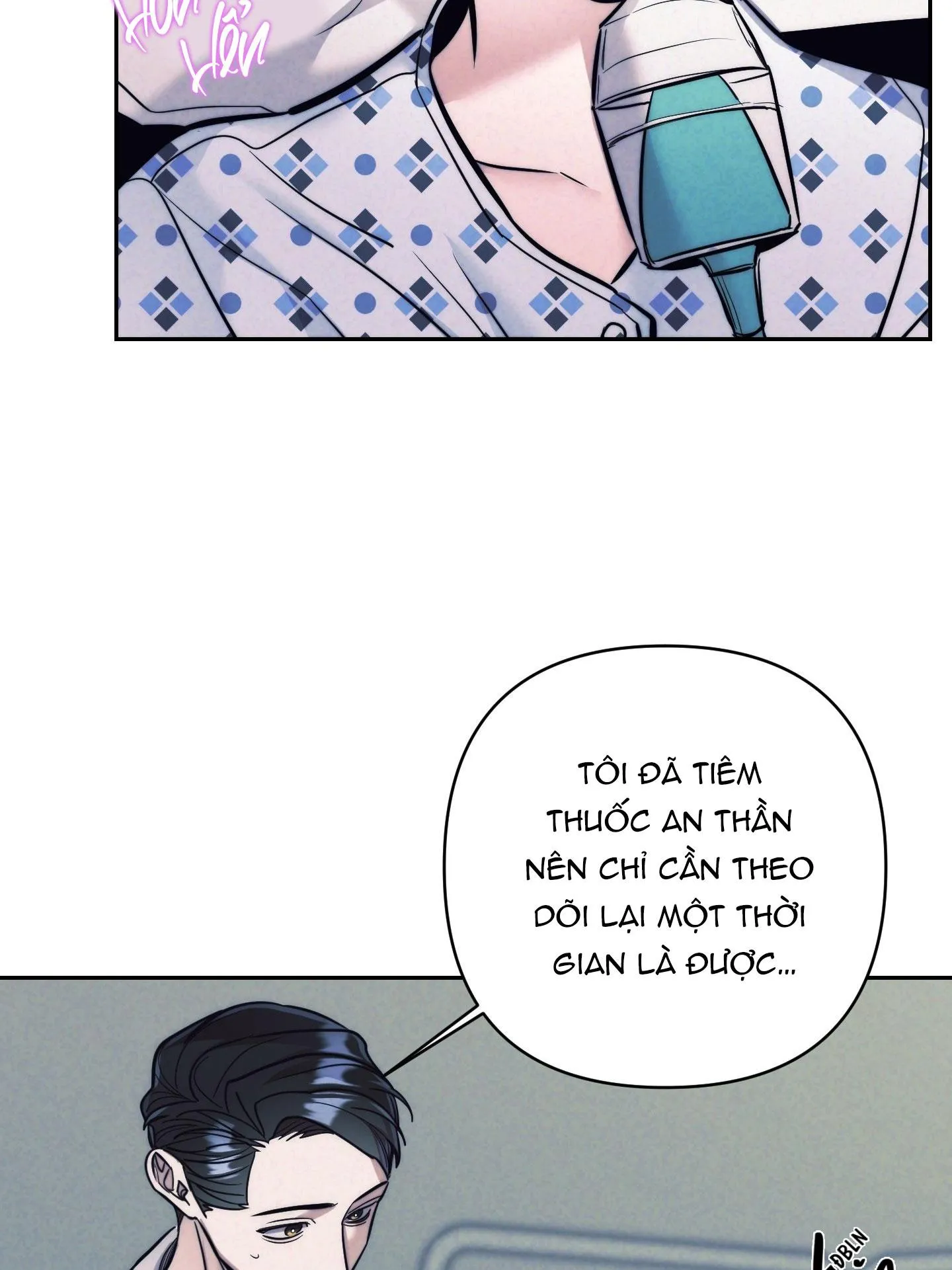 KỲ THỊ Chapter 42 Trang 55