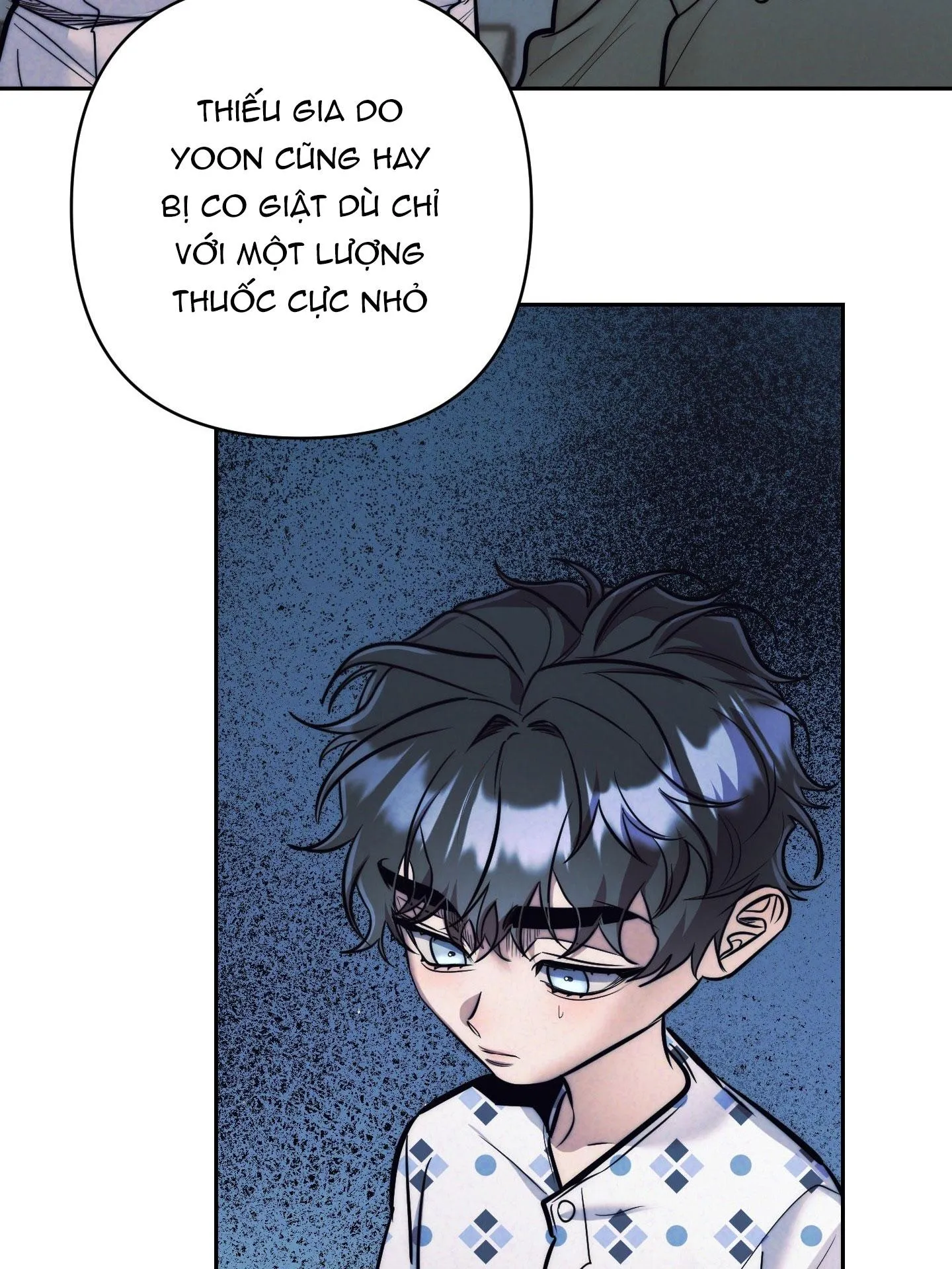 KỲ THỊ Chapter 42 Trang 60