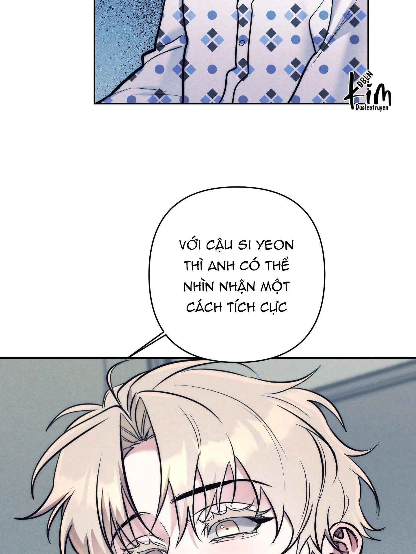 KỲ THỊ Chapter 42 Trang 61