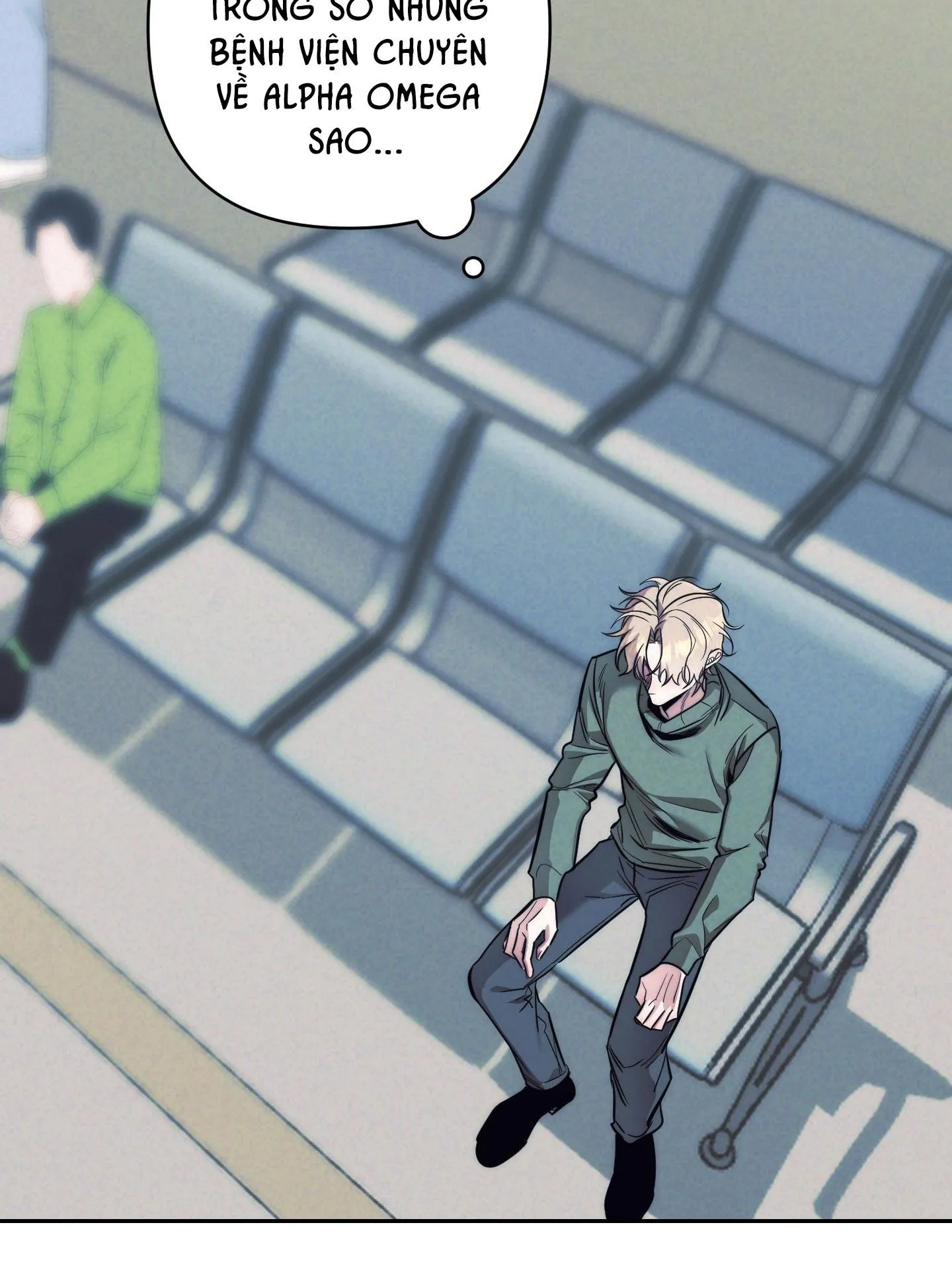 KỲ THỊ Chapter 42 Trang 67