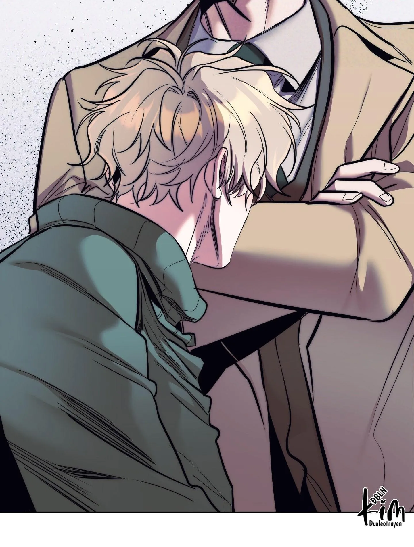 KỲ THỊ Chapter 42 Trang 72