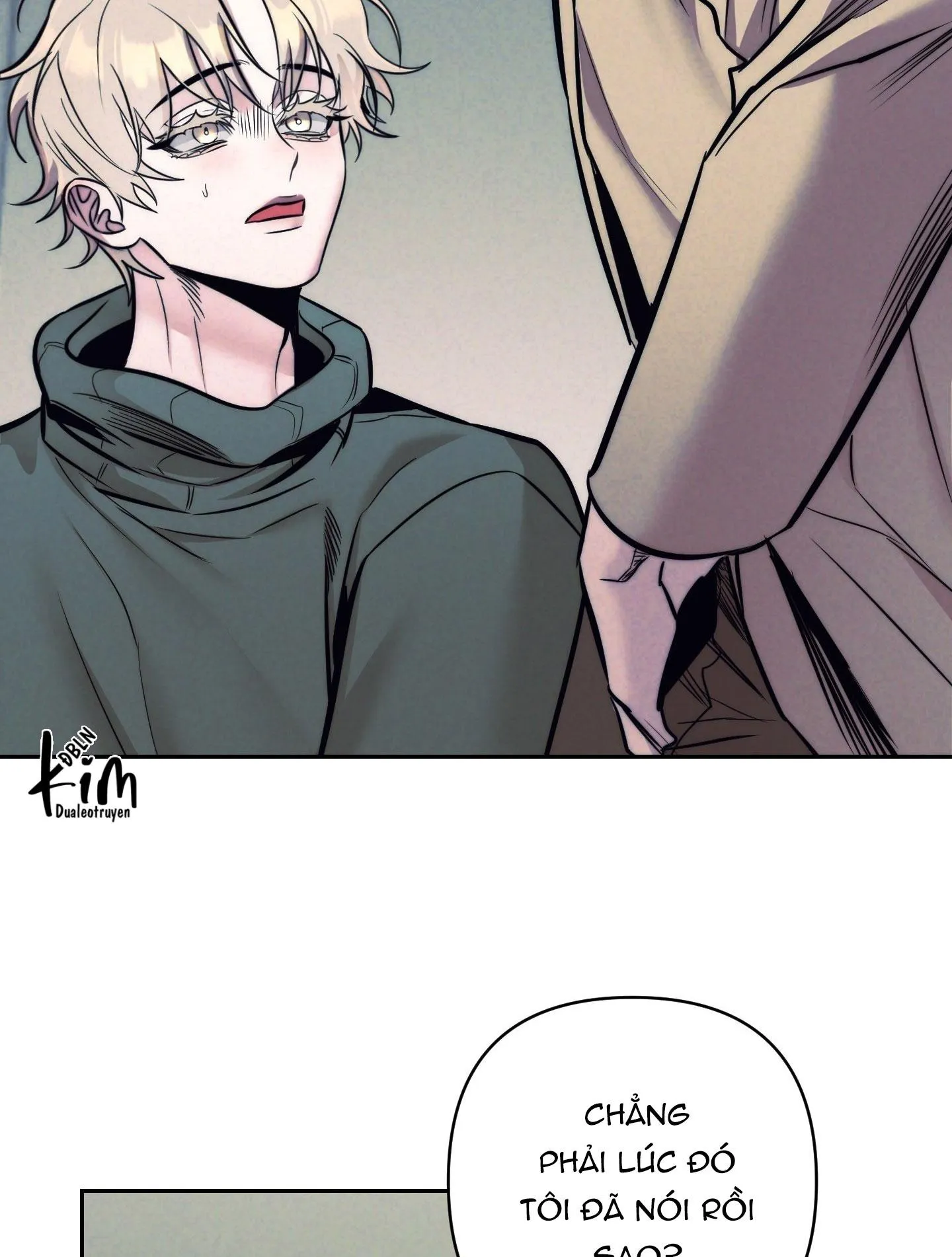 KỲ THỊ Chapter 42 Trang 77