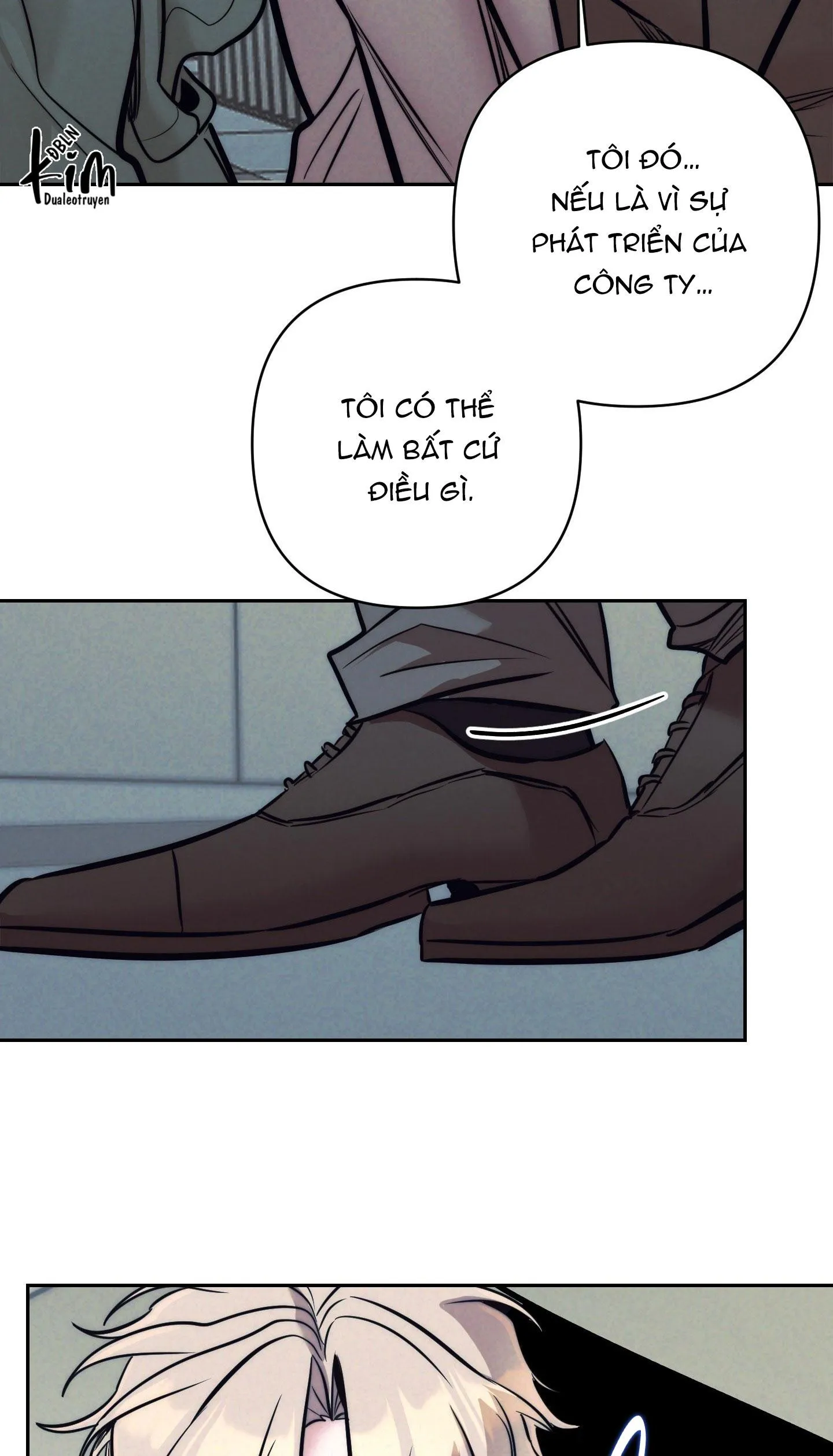 KỲ THỊ Chapter 42 Trang 84