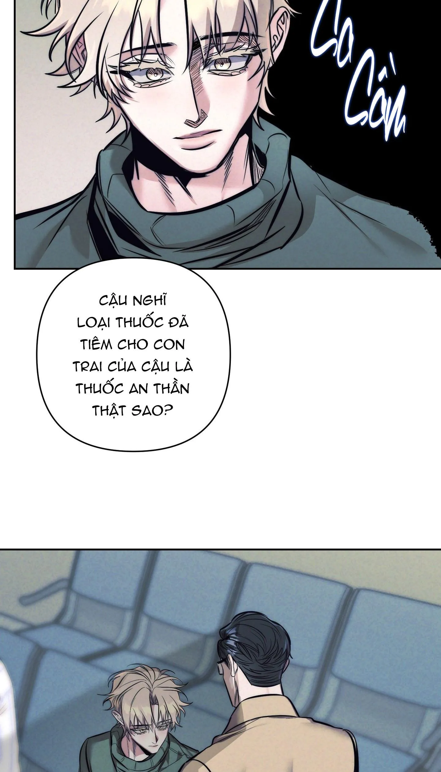 KỲ THỊ Chapter 42 Trang 85