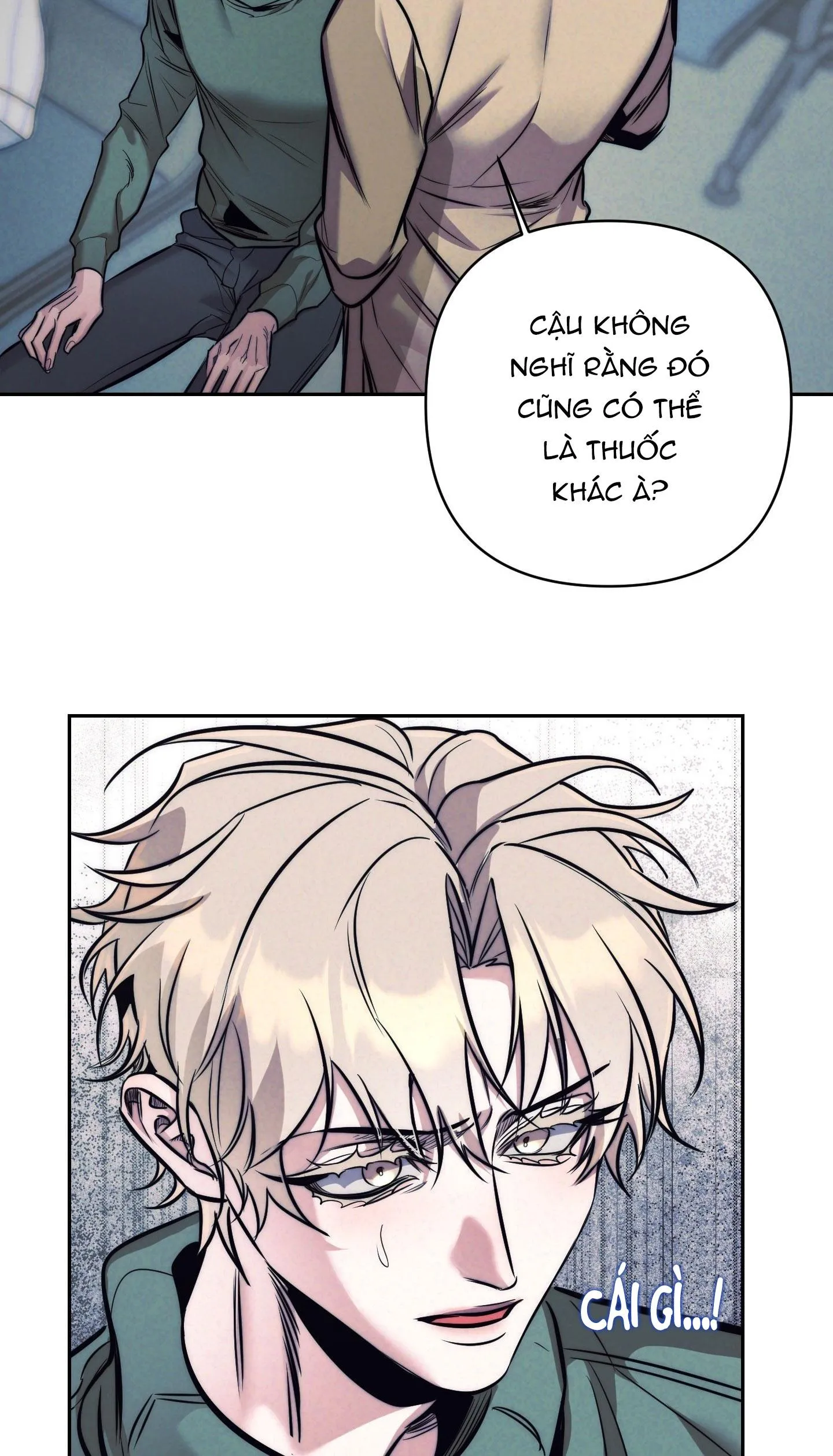 KỲ THỊ Chapter 42 Trang 86