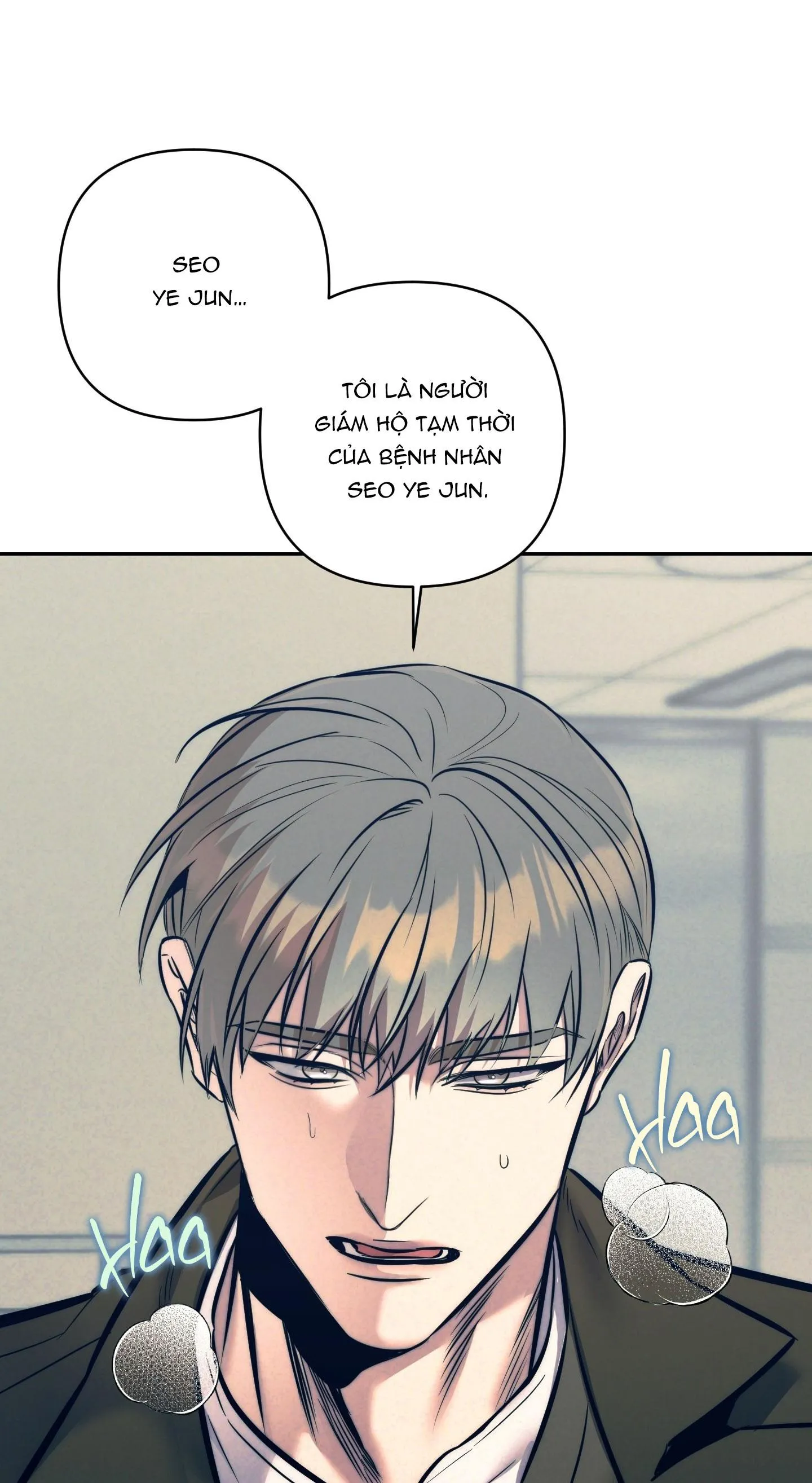KỲ THỊ Chapter 43 Trang 4