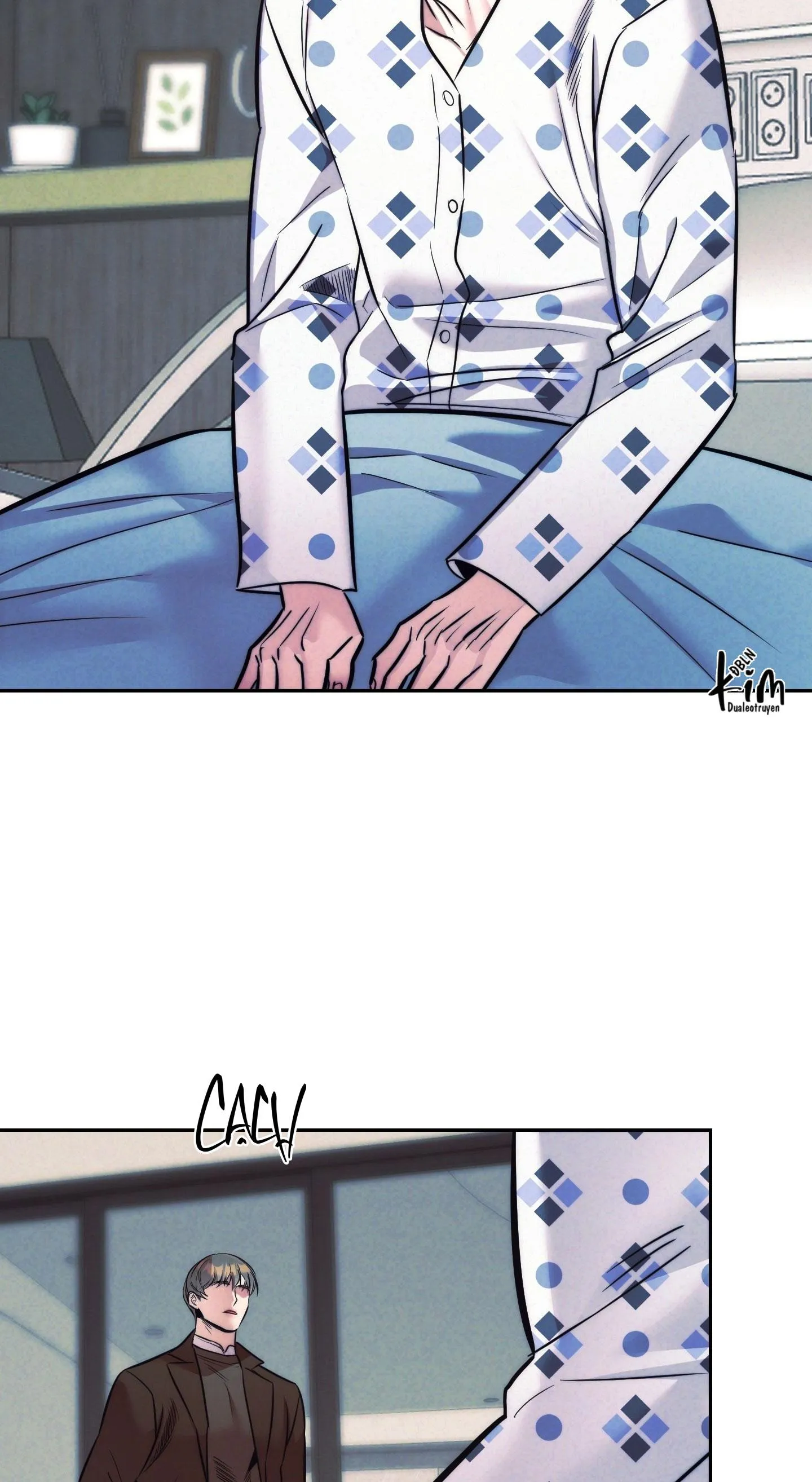 KỲ THỊ Chapter 43 Trang 7