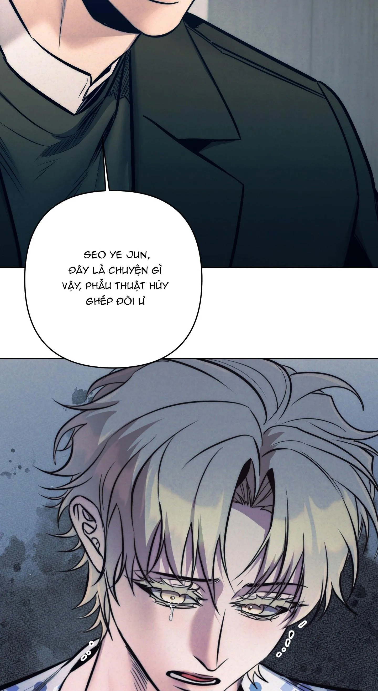 KỲ THỊ Chapter 43 Trang 10