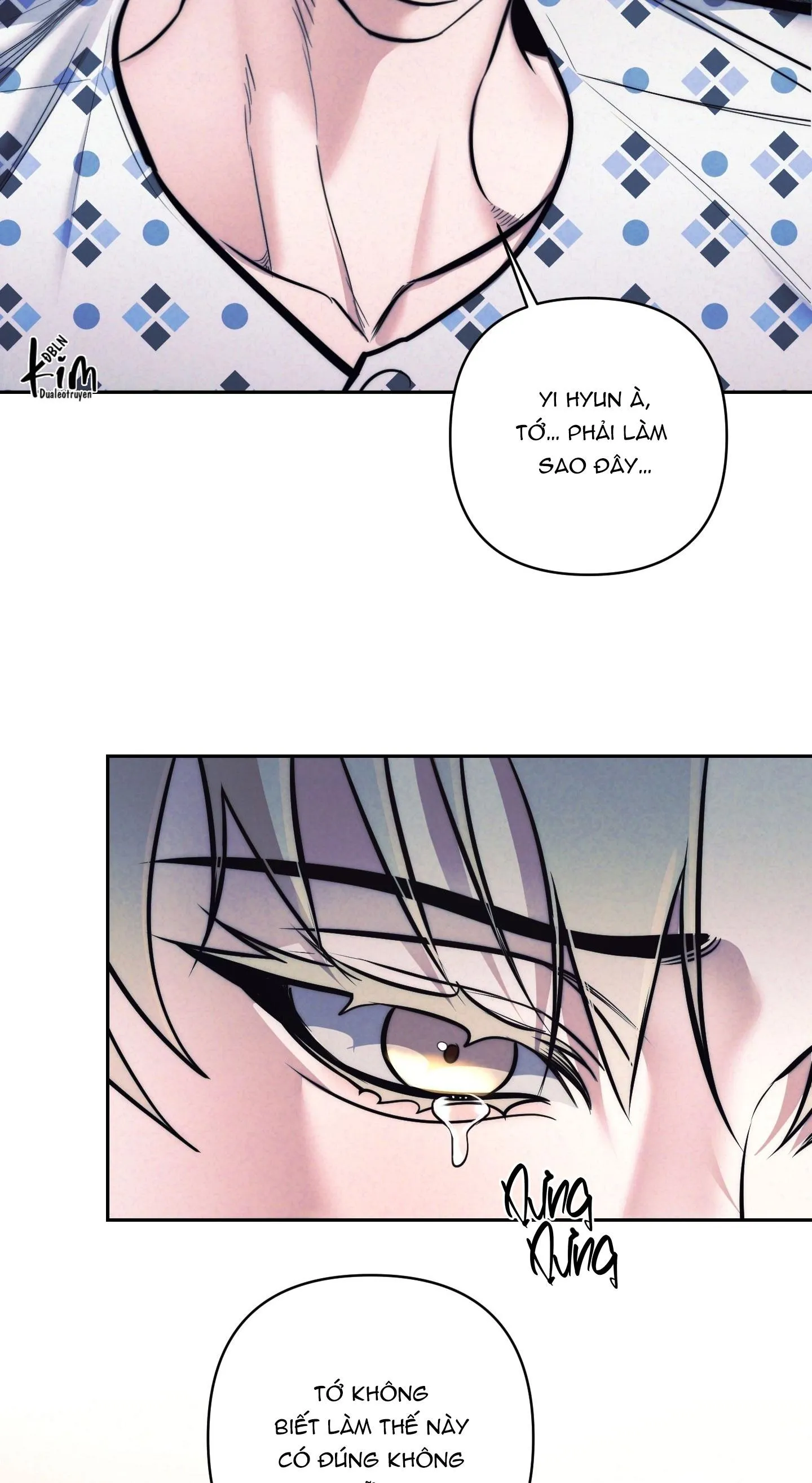 KỲ THỊ Chapter 43 Trang 11