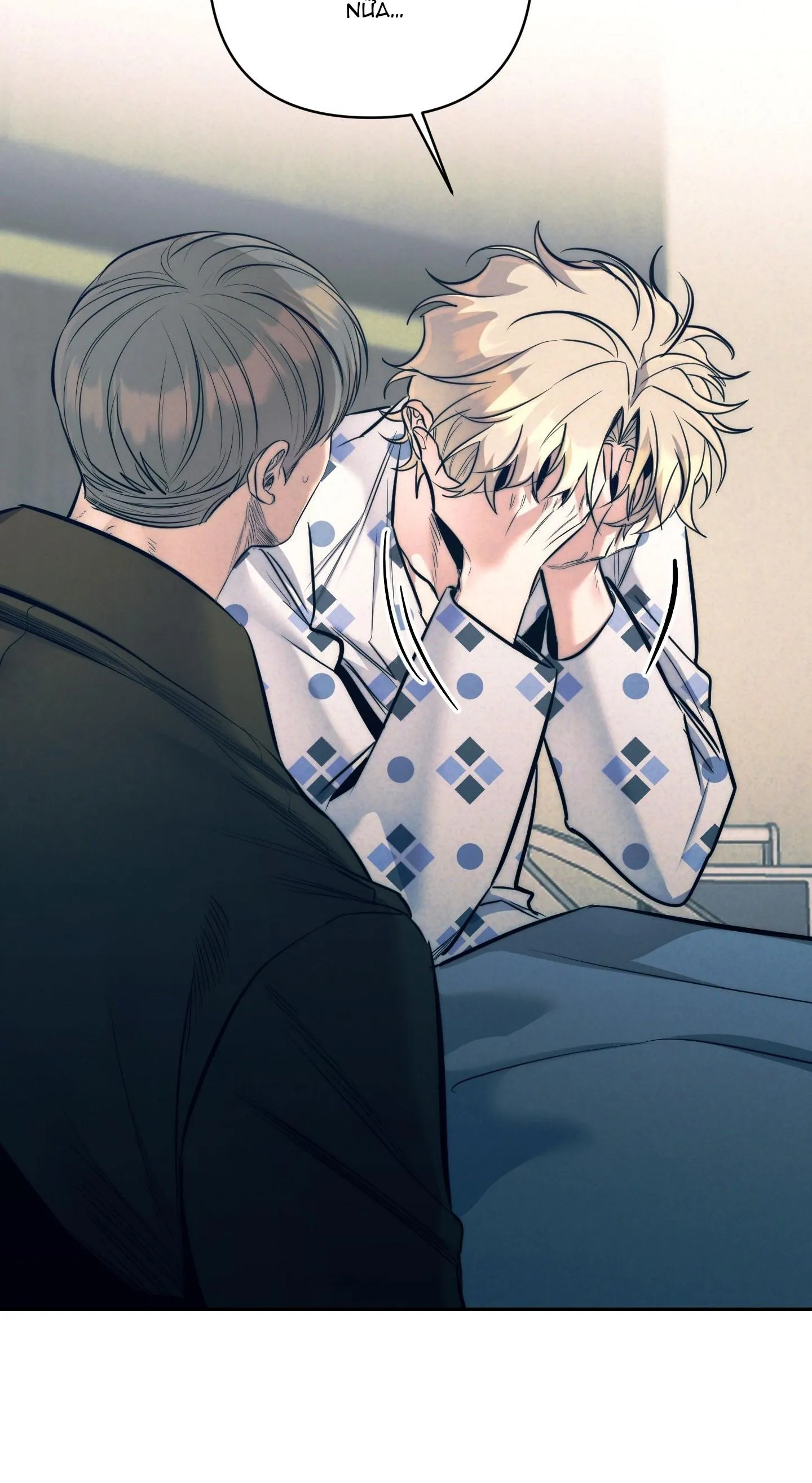 KỲ THỊ Chapter 43 Trang 12