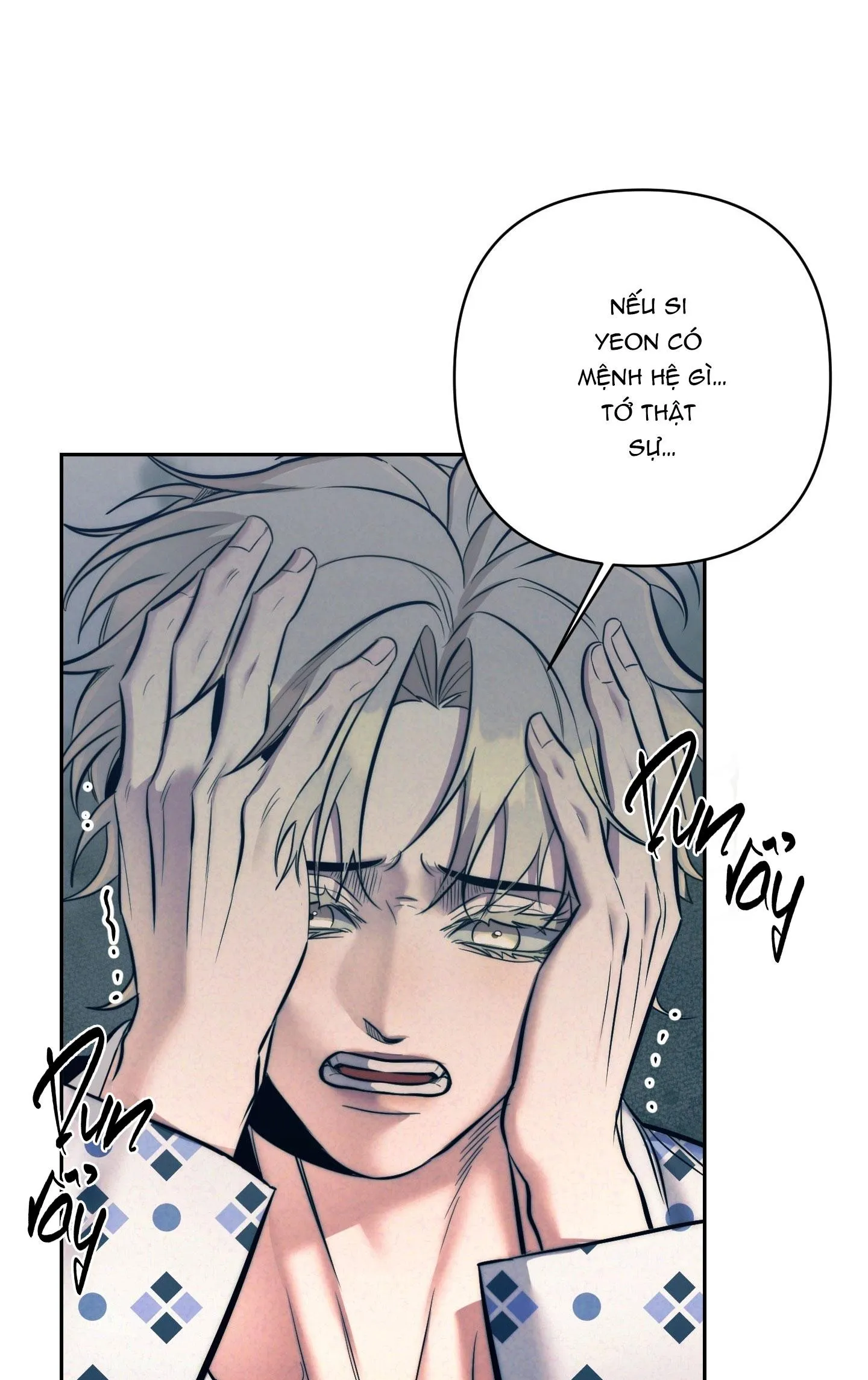 KỲ THỊ Chapter 43 Trang 13